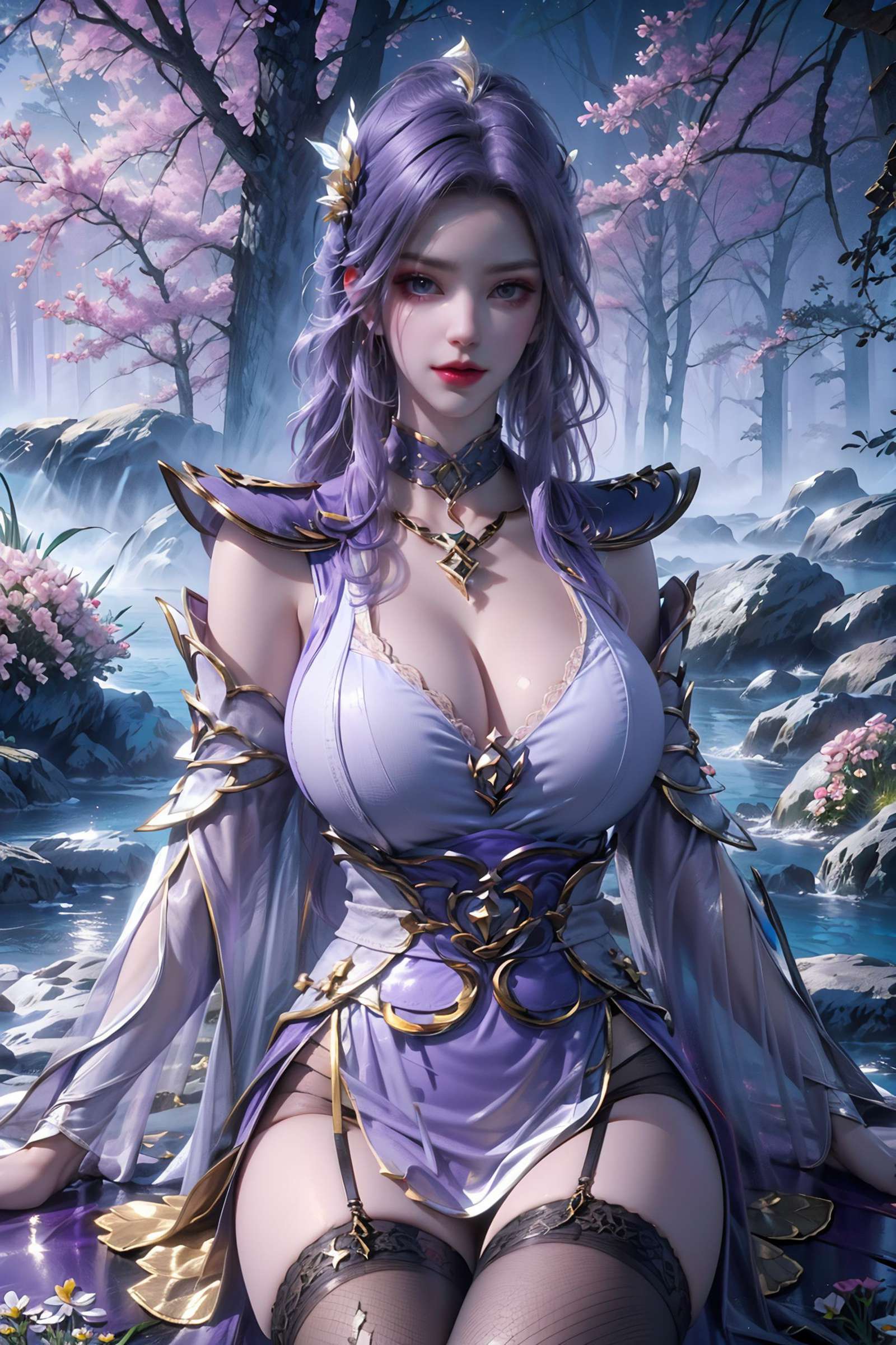 图片[64]-AI绘画 336 韩月[67P] – 速更版-美库