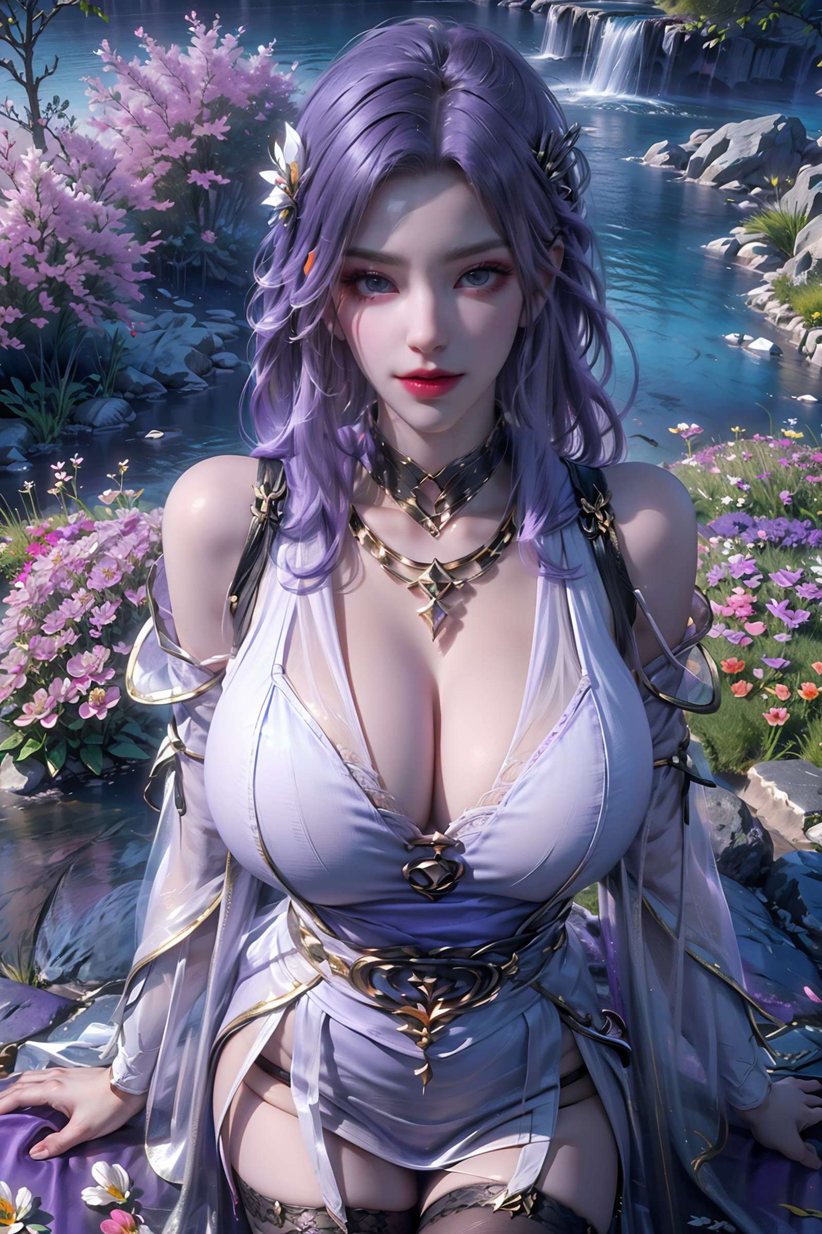 图片[65]-AI绘画 336 韩月[67P] – 速更版-美库