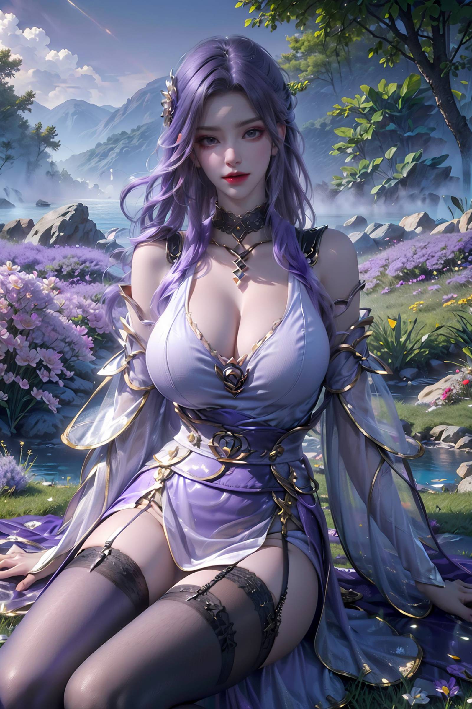 图片[66]-AI绘画 336 韩月[67P] – 速更版-美库