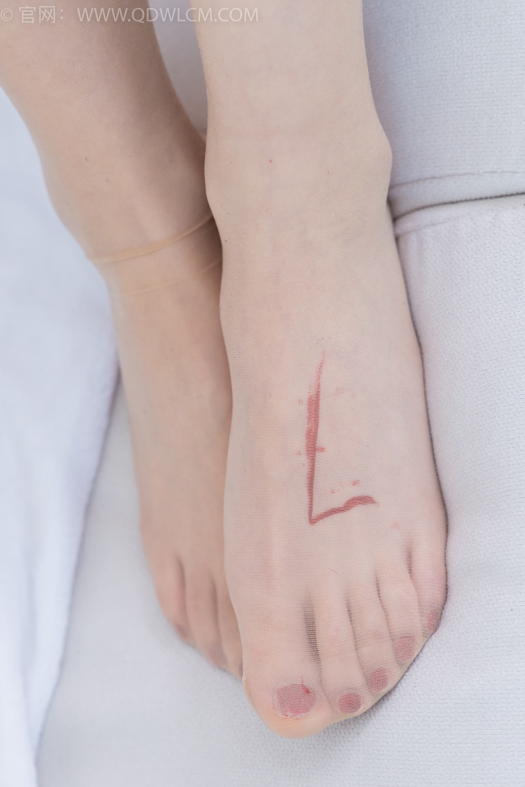 图片[16]-物恋传媒 NO.1965 菜菜-温柔侧脸[161P] – 速更版-美库