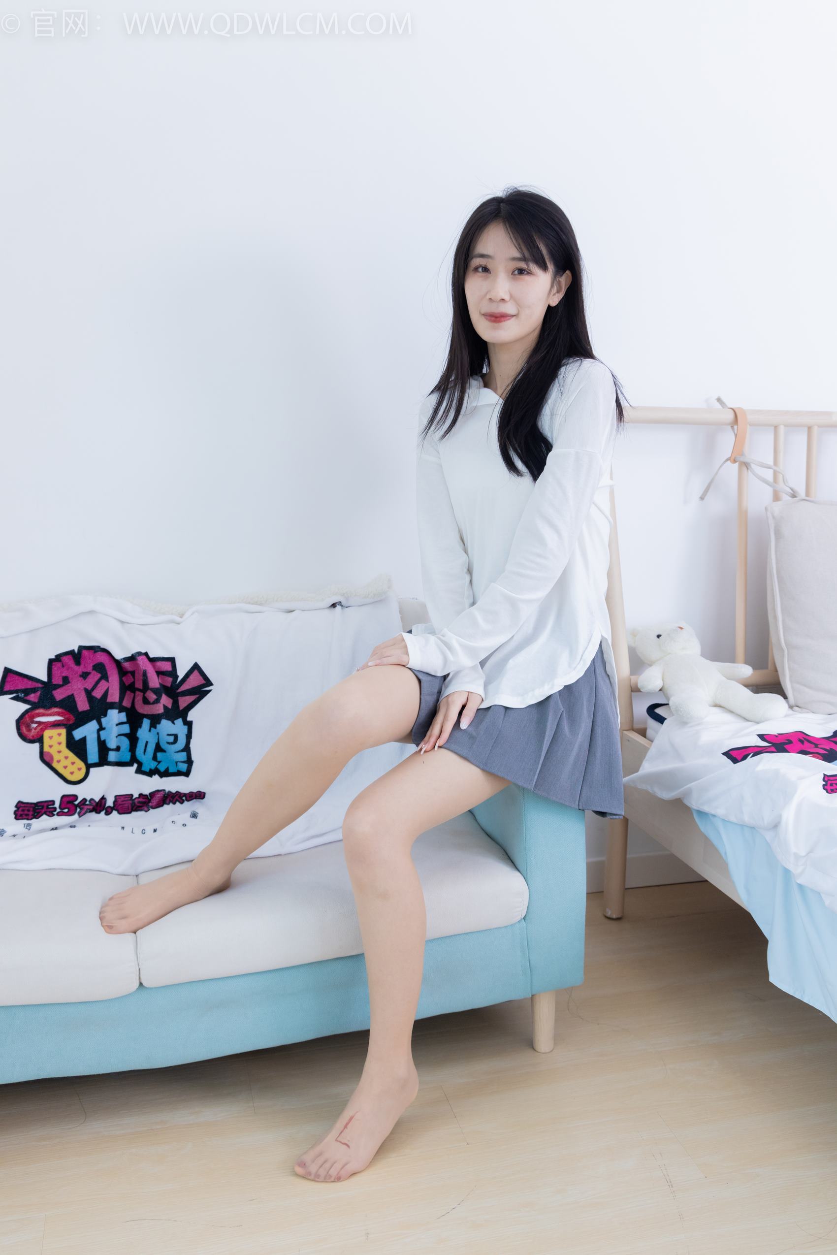 图片[30]-物恋传媒 NO.1965 菜菜-温柔侧脸[161P] – 速更版-美库