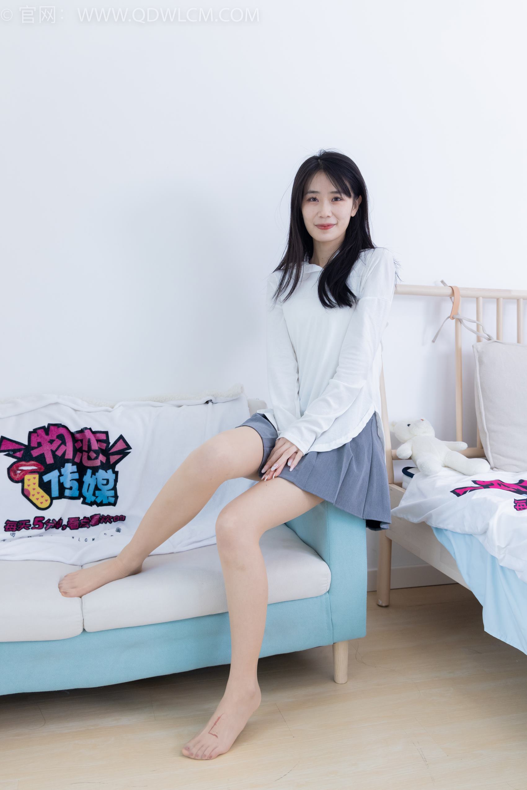 图片[32]-物恋传媒 NO.1965 菜菜-温柔侧脸[161P] – 速更版-美库