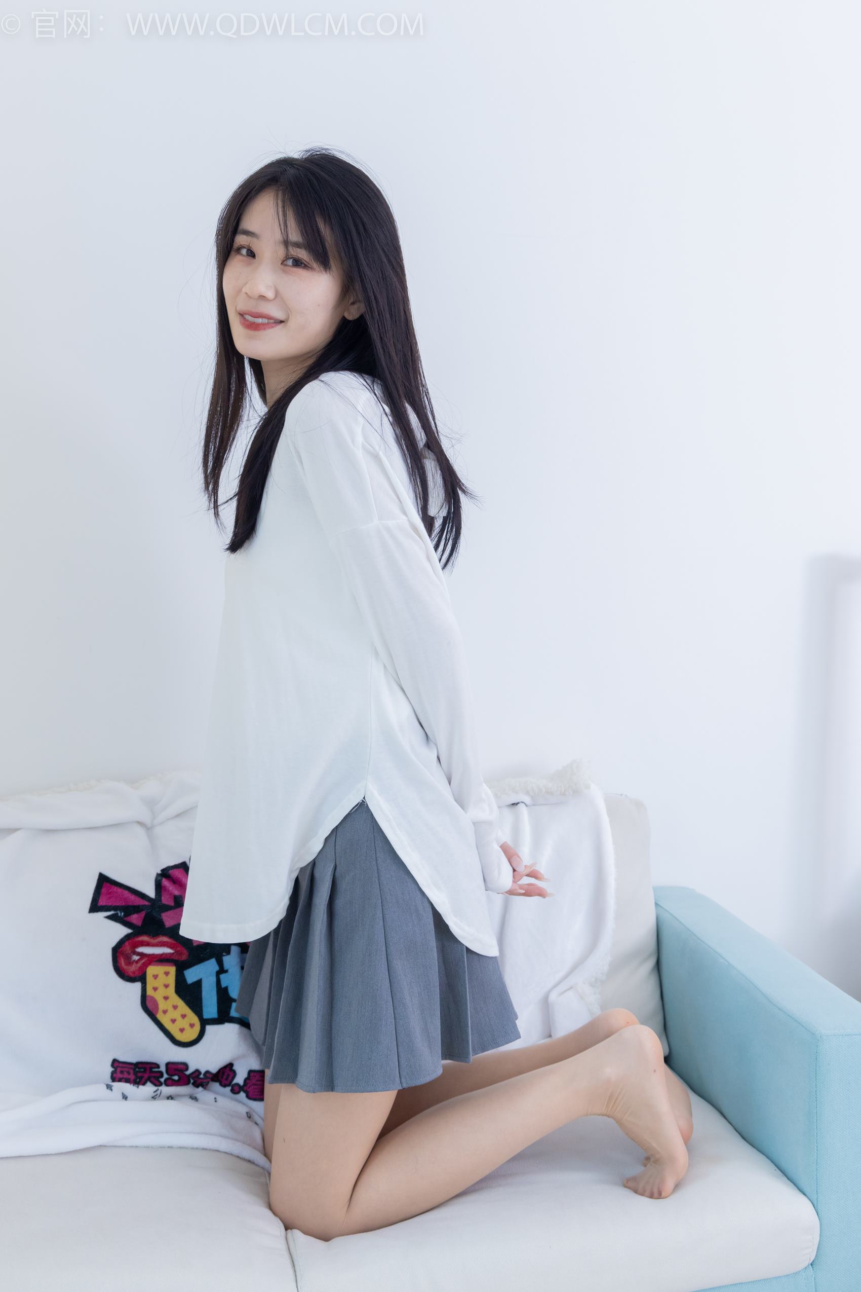 图片[47]-物恋传媒 NO.1965 菜菜-温柔侧脸[161P] – 速更版-美库