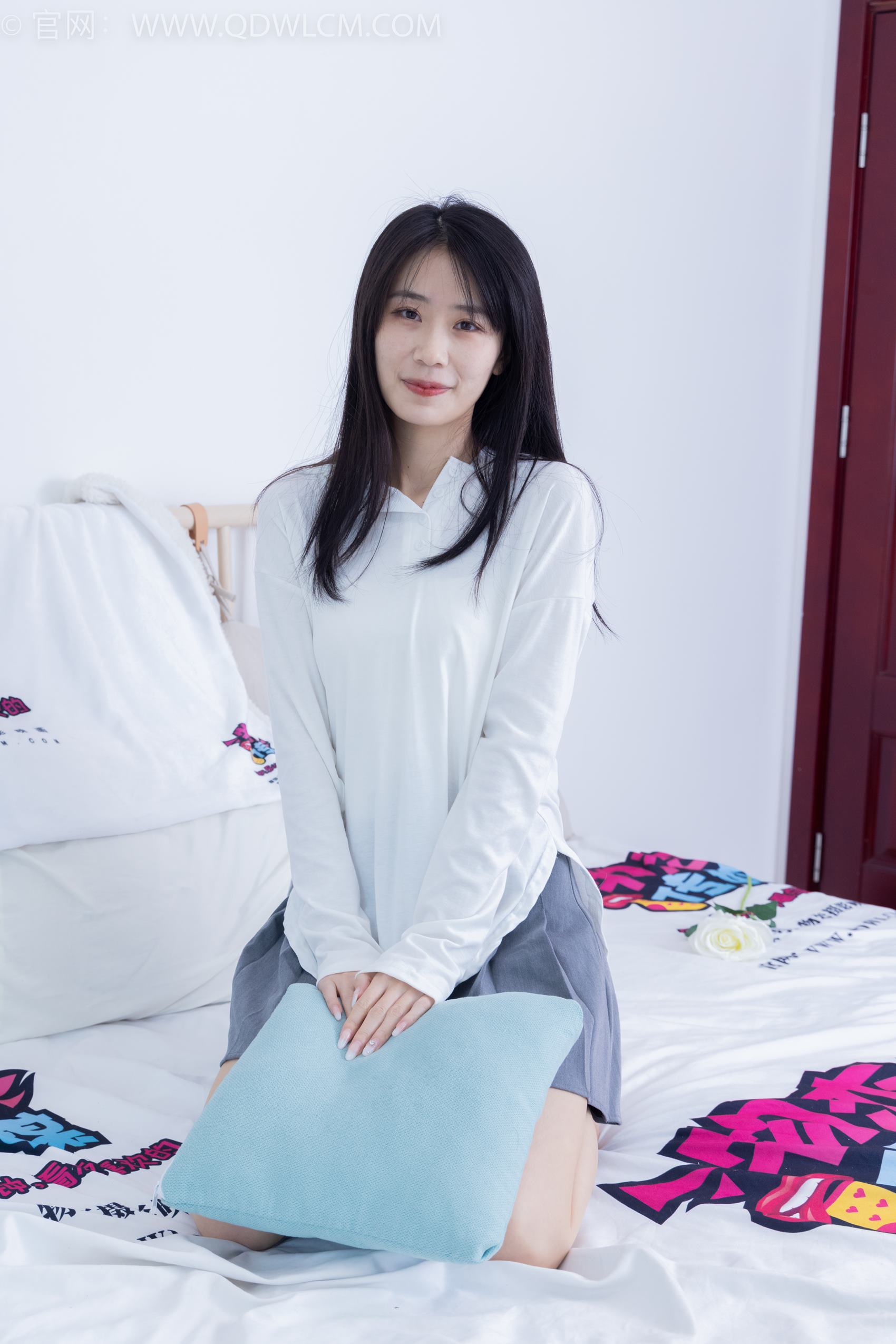 图片[54]-物恋传媒 NO.1965 菜菜-温柔侧脸[161P] – 速更版-美库