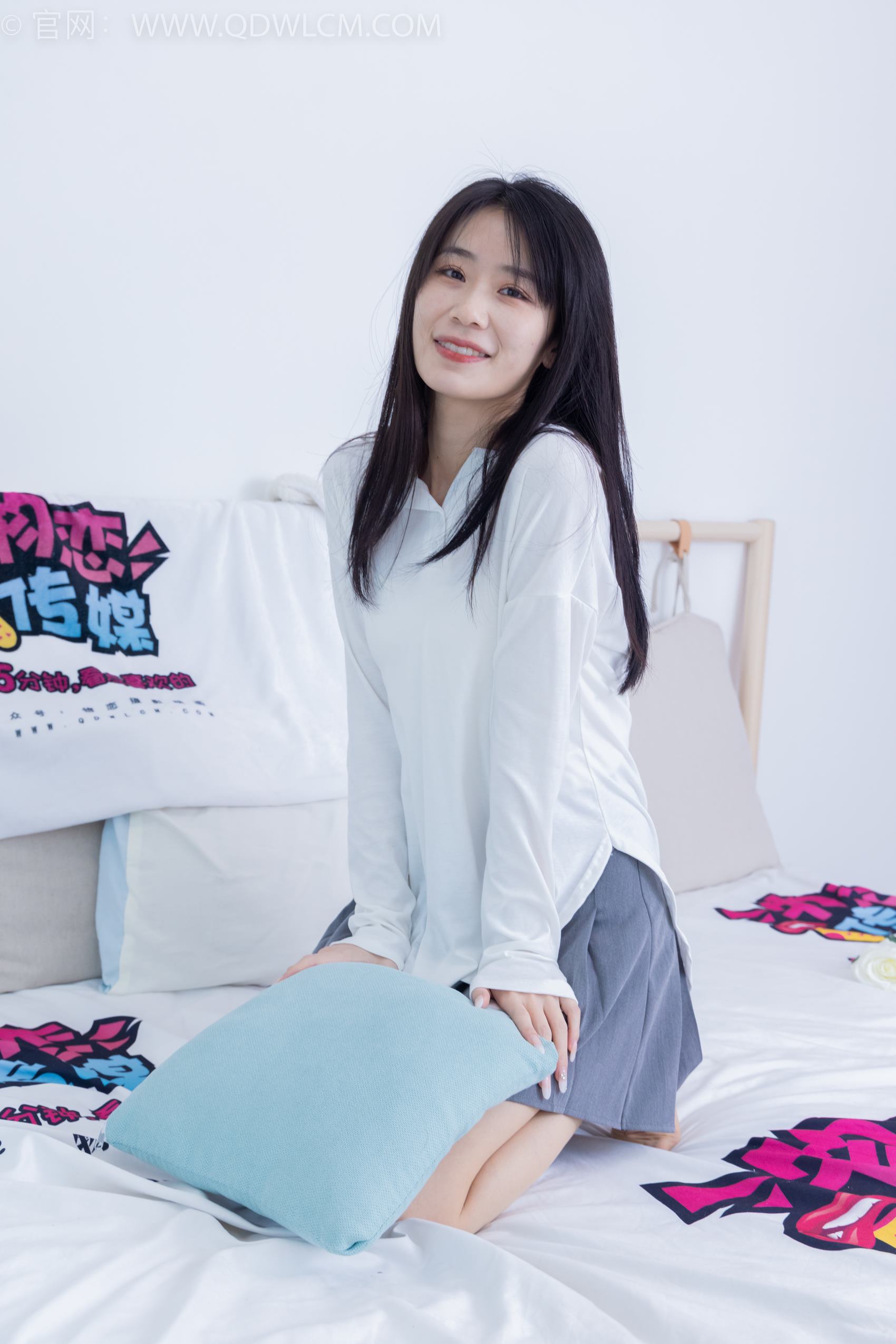 图片[55]-物恋传媒 NO.1965 菜菜-温柔侧脸[161P] – 速更版-美库