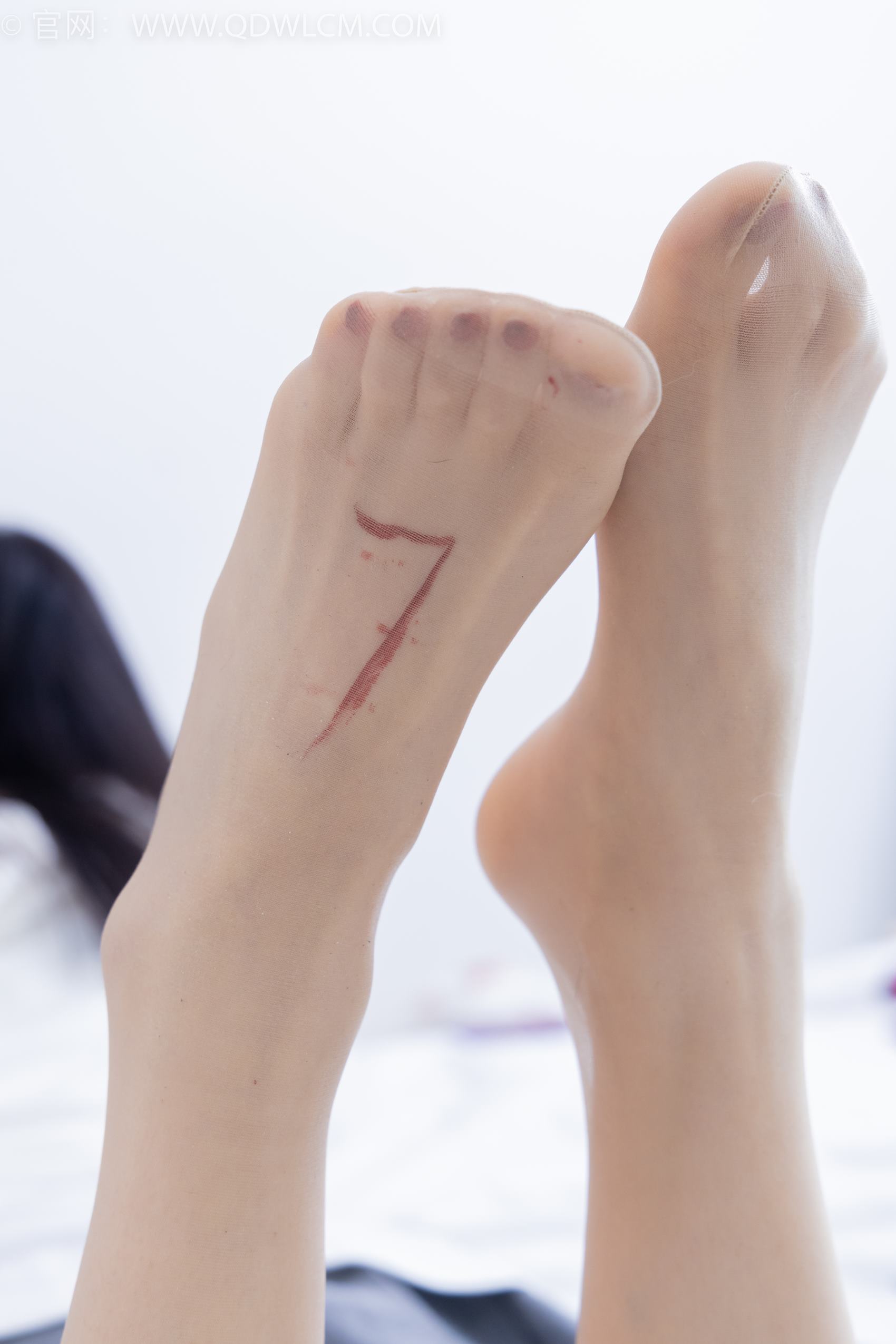 图片[58]-物恋传媒 NO.1965 菜菜-温柔侧脸[161P] – 速更版-美库