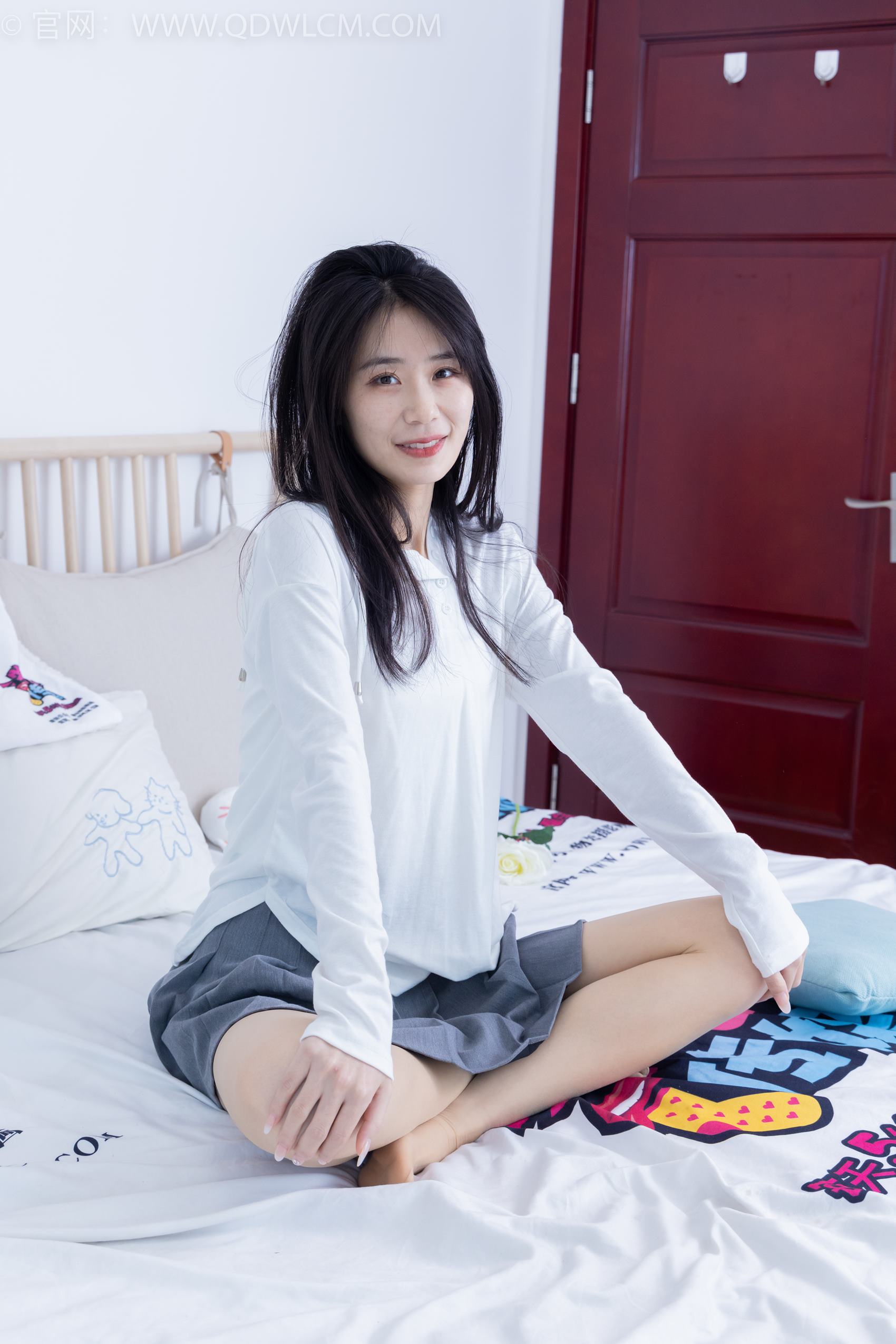 图片[72]-物恋传媒 NO.1965 菜菜-温柔侧脸[161P] – 速更版-美库