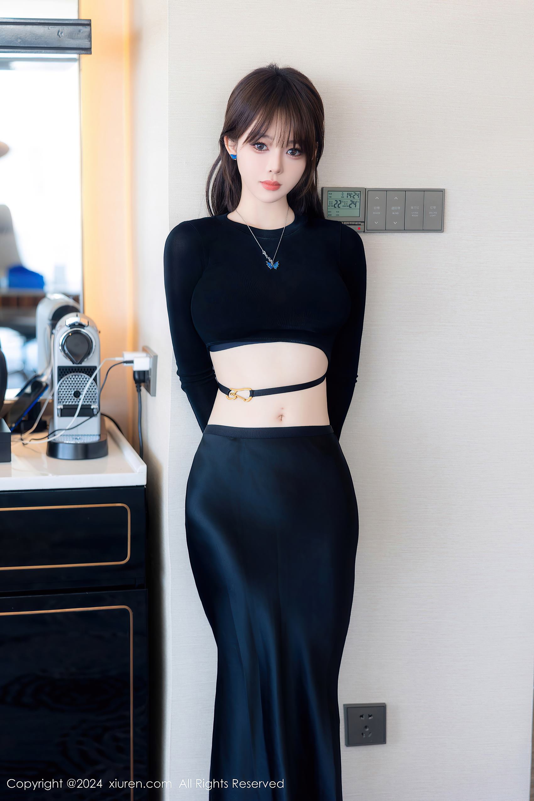 图片[12]-[Xiuren秀人网]2024.06.06 NO.8661 奶瓶.[18+1P] – 速更版-美库