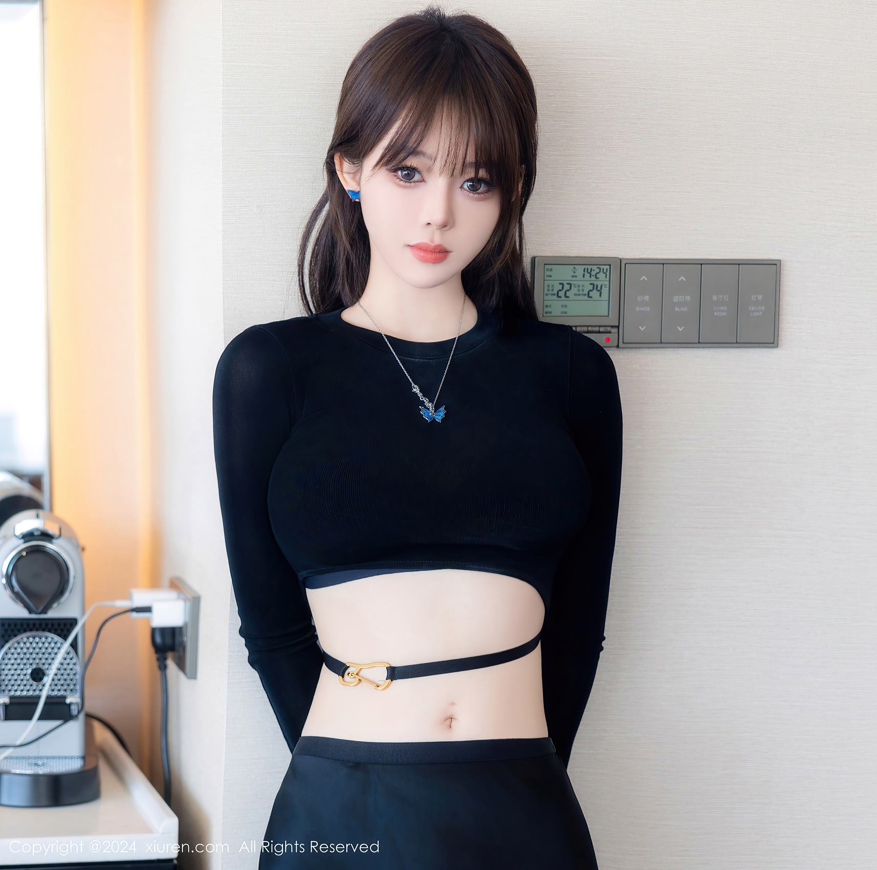 图片[13]-[Xiuren秀人网]2024.06.06 NO.8661 奶瓶.[18+1P] – 速更版-美库