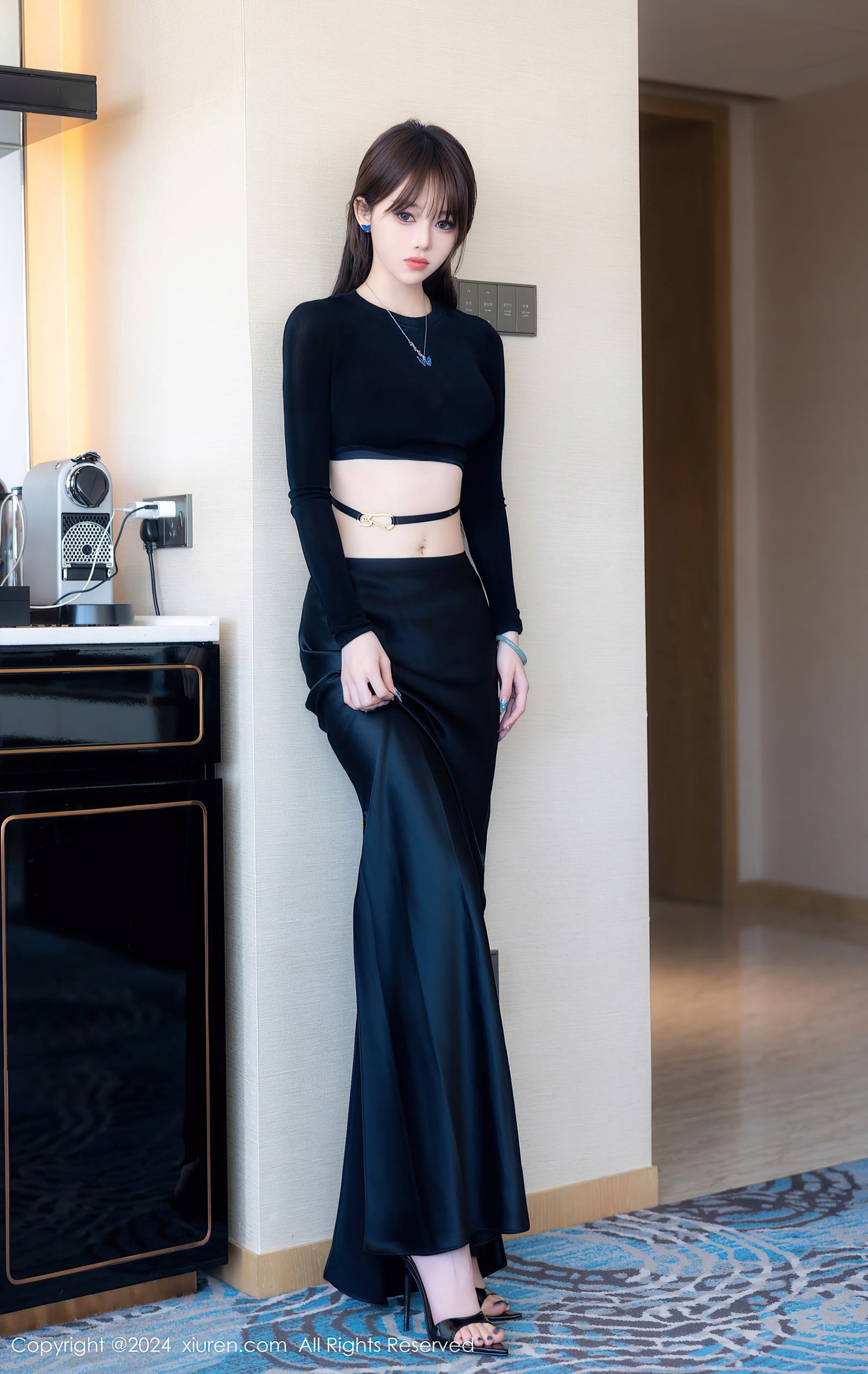 图片[14]-[Xiuren秀人网]2024.06.06 NO.8661 奶瓶.[18+1P] – 速更版-美库