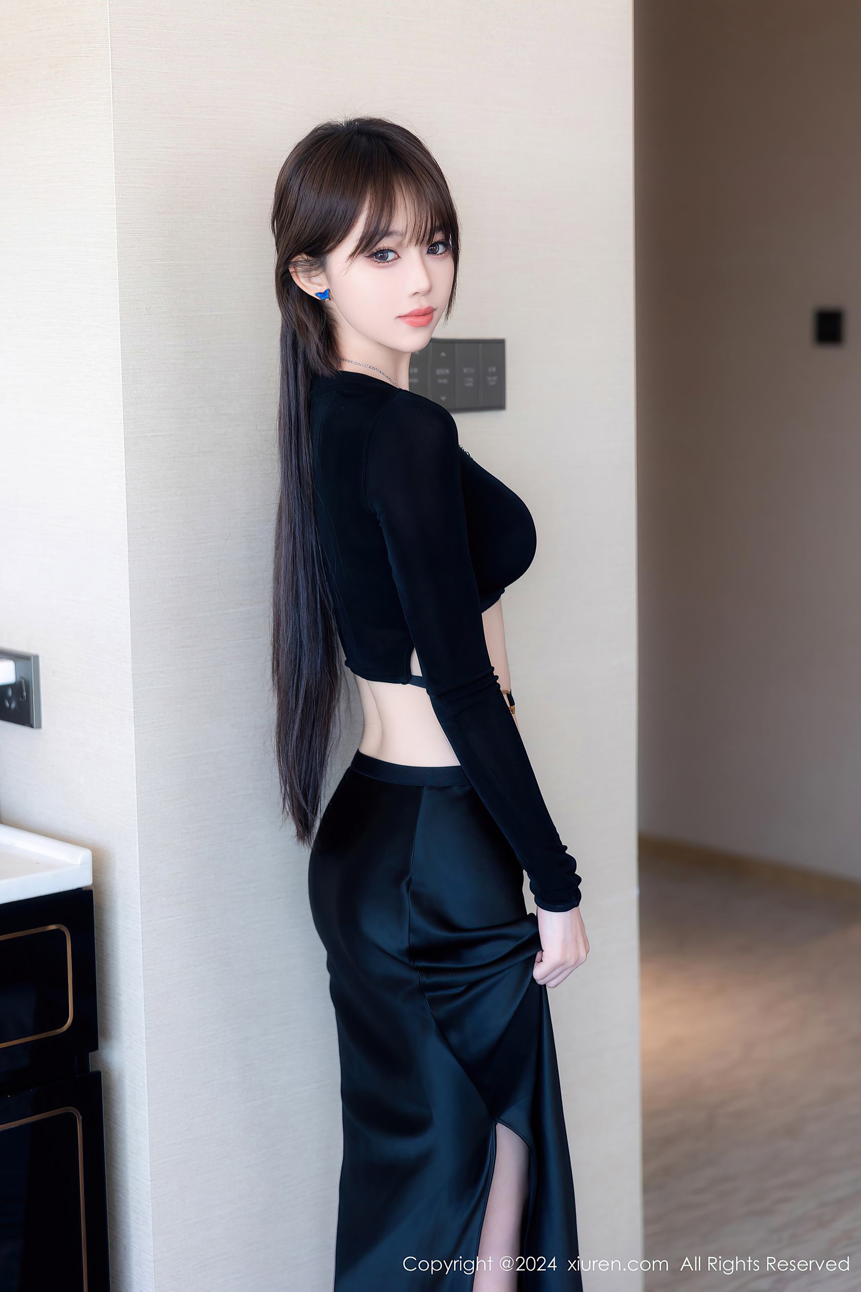 图片[15]-[Xiuren秀人网]2024.06.06 NO.8661 奶瓶.[18+1P] – 速更版-美库