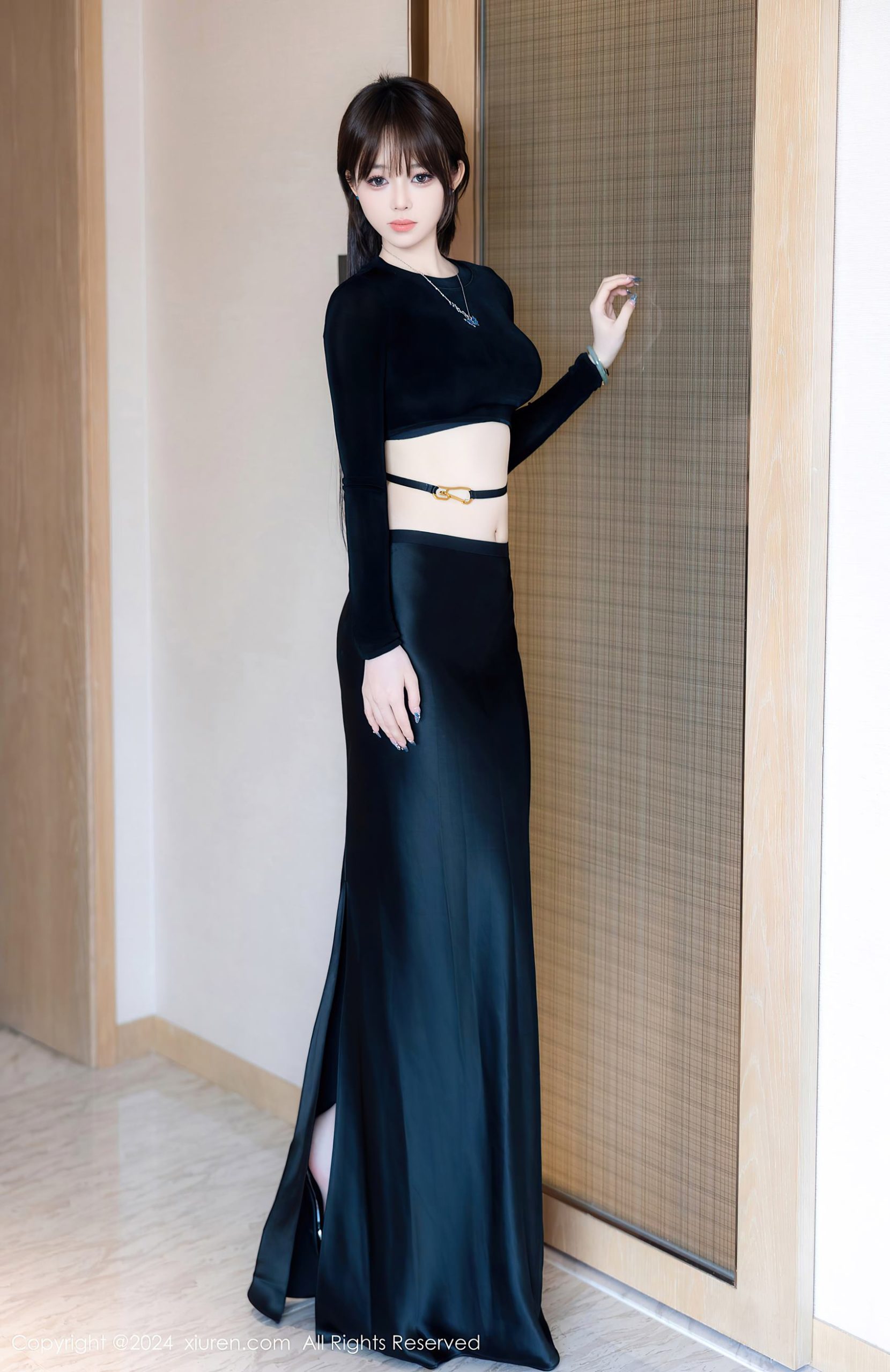 图片[16]-[Xiuren秀人网]2024.06.06 NO.8661 奶瓶.[18+1P] – 速更版-美库