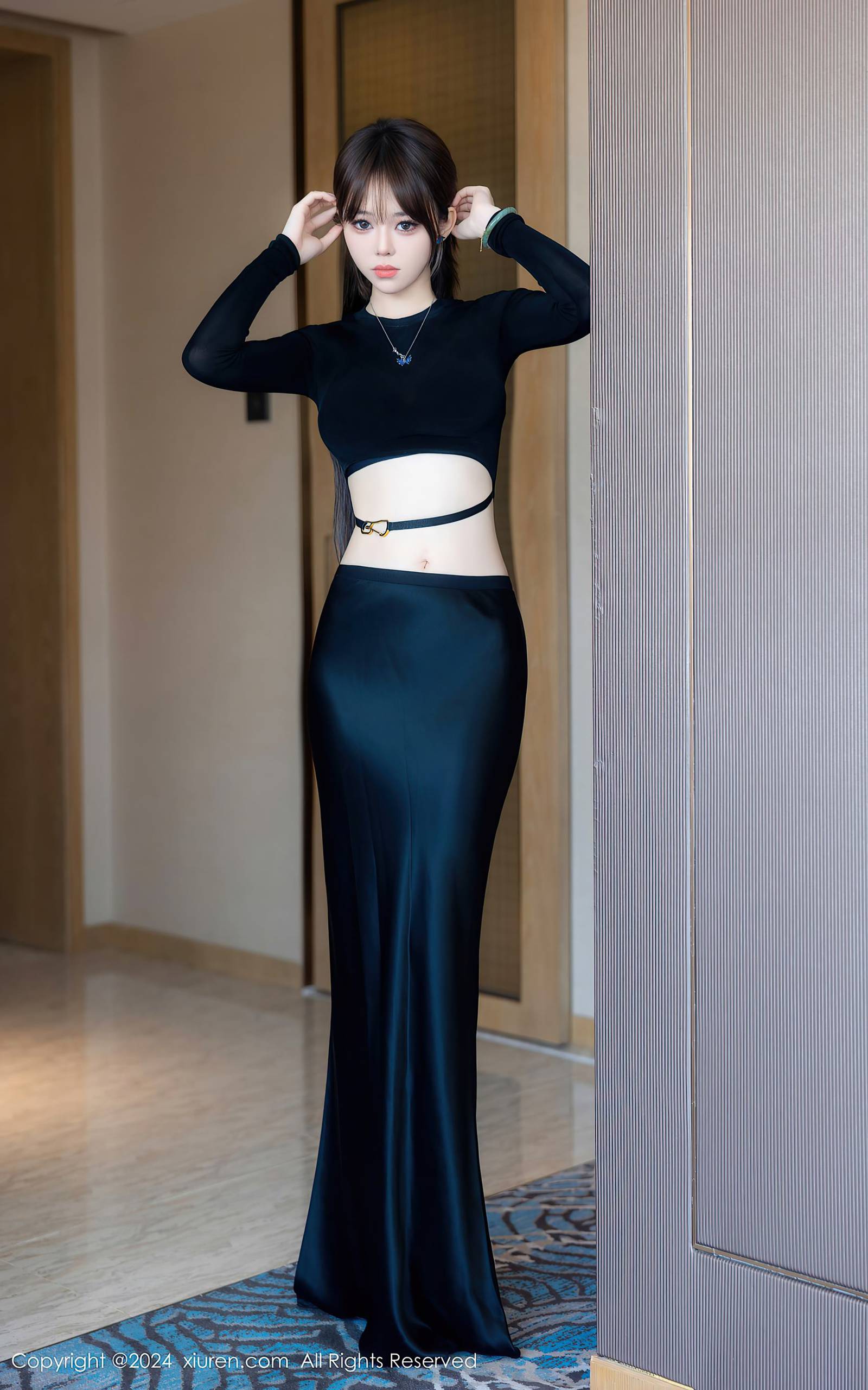 图片[18]-[Xiuren秀人网]2024.06.06 NO.8661 奶瓶.[18+1P] – 速更版-美库