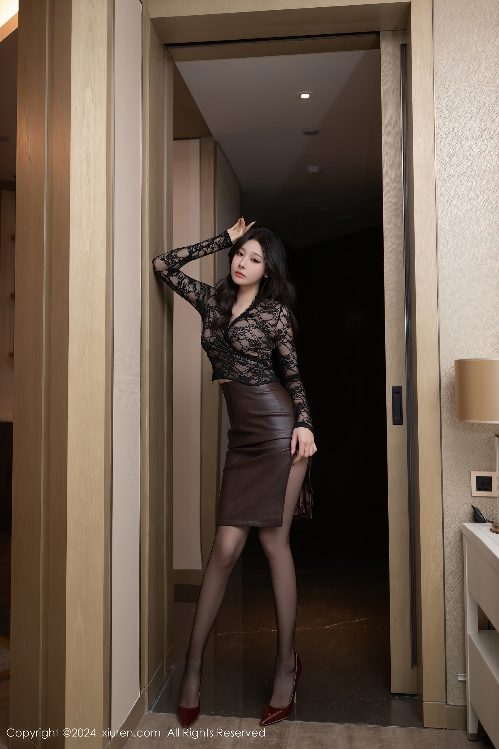 图片[15]-[Xiuren秀人网]2024.06.06 NO.8662 小逗逗[21+1P] – 速更版-美库