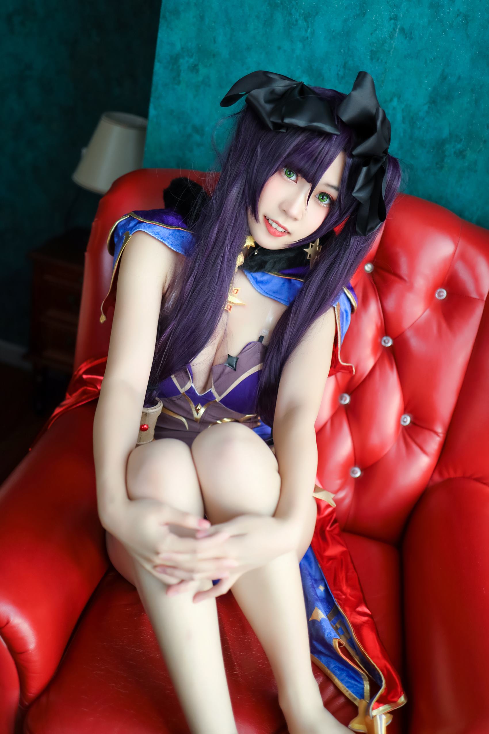 图片[12]-流年不停_w  – 莫娜[31P] – 速更版-美库