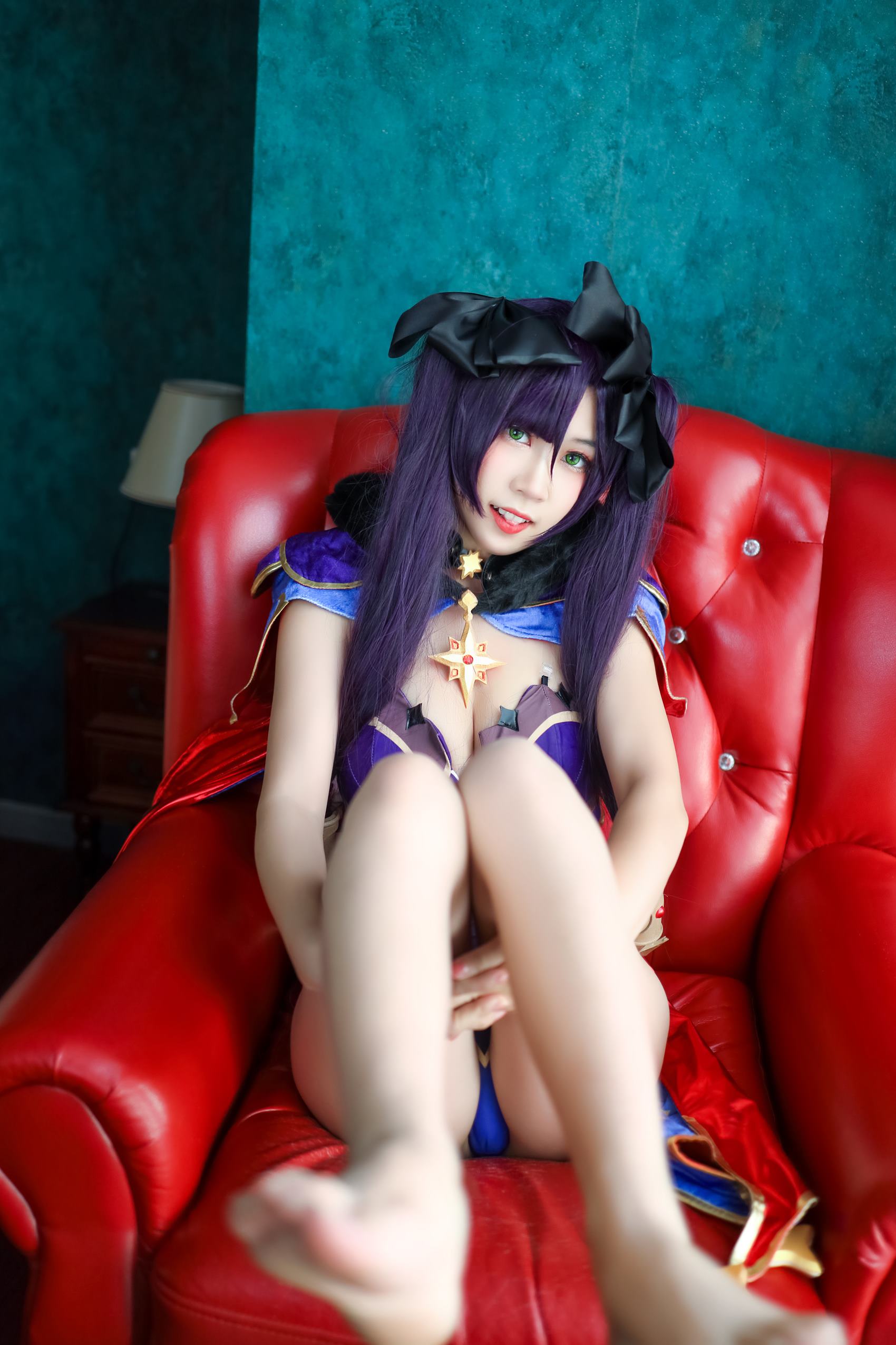 图片[13]-流年不停_w  – 莫娜[31P] – 速更版-美库