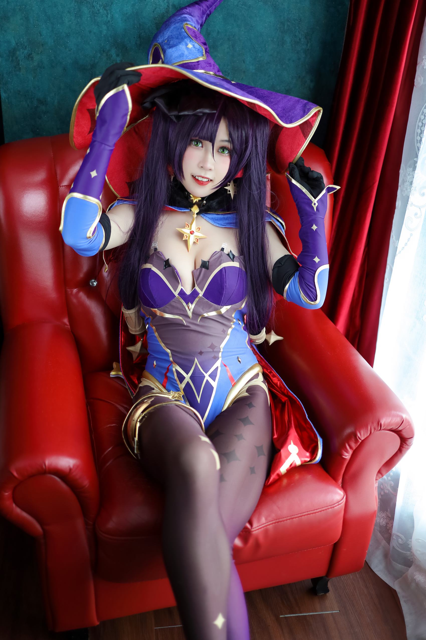 图片[16]-流年不停_w  – 莫娜[31P] – 速更版-美库