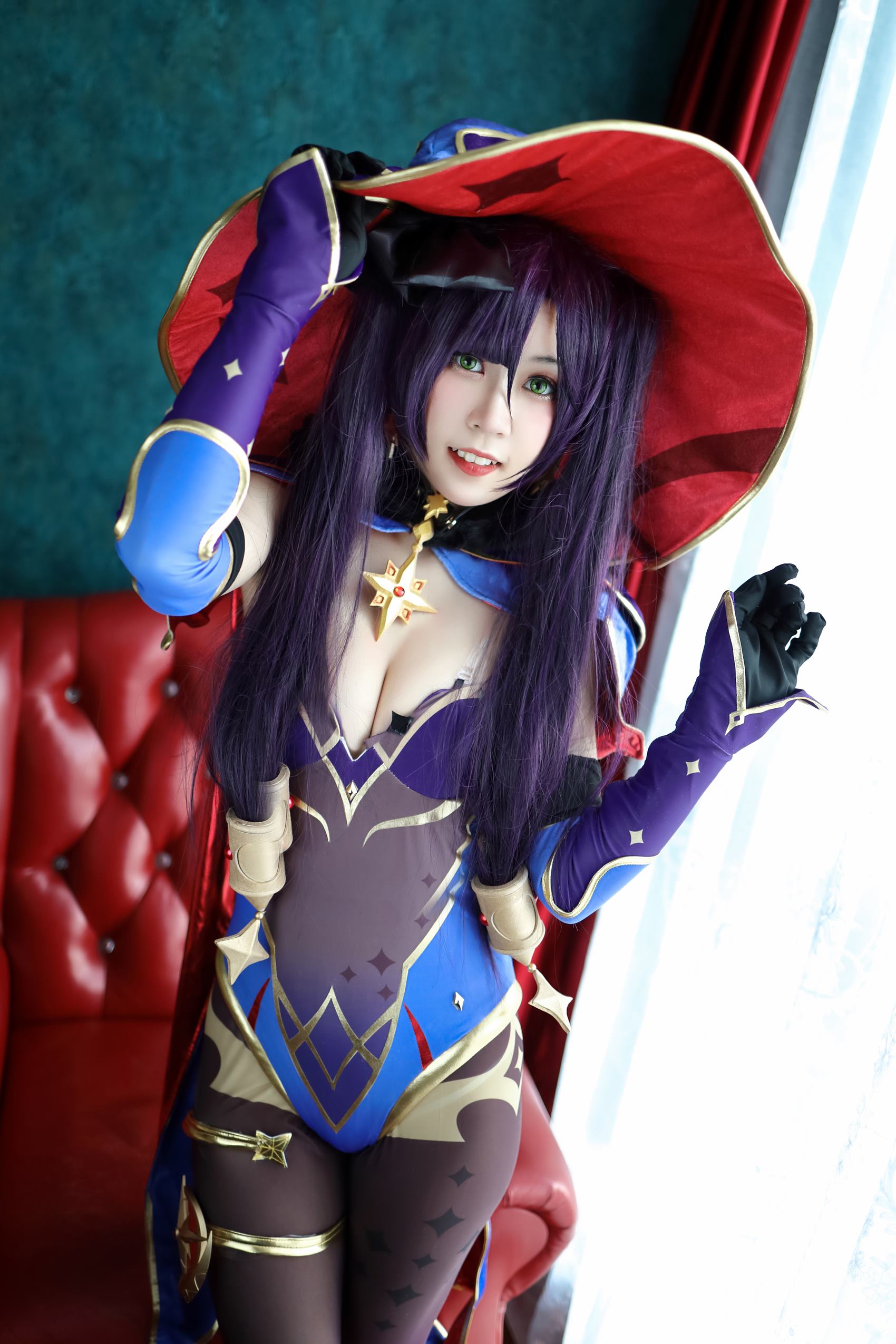 图片[17]-流年不停_w  – 莫娜[31P] – 速更版-美库