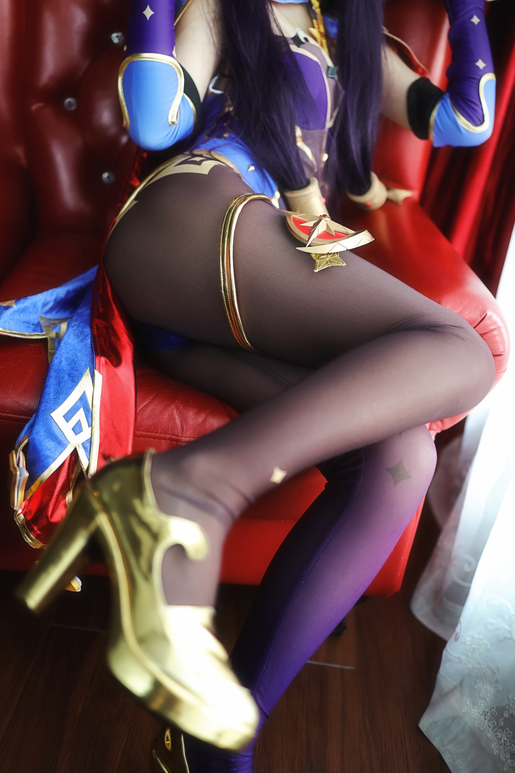 图片[19]-流年不停_w  – 莫娜[31P] – 速更版-美库