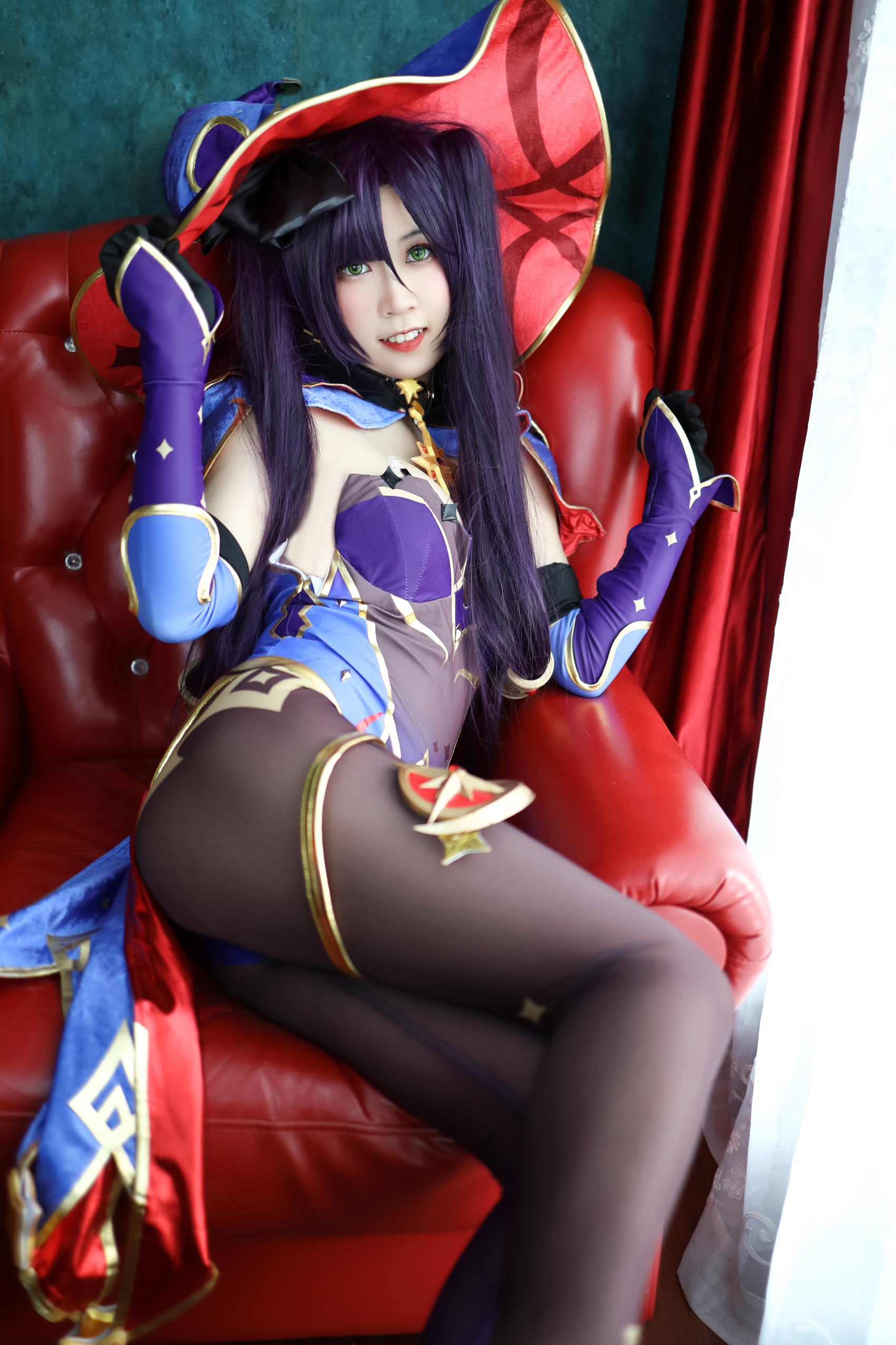 图片[20]-流年不停_w  – 莫娜[31P] – 速更版-美库