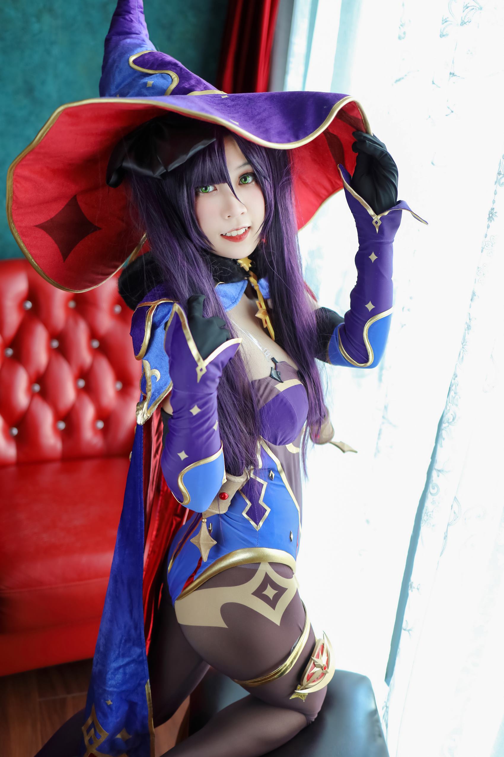 图片[21]-流年不停_w  – 莫娜[31P] – 速更版-美库