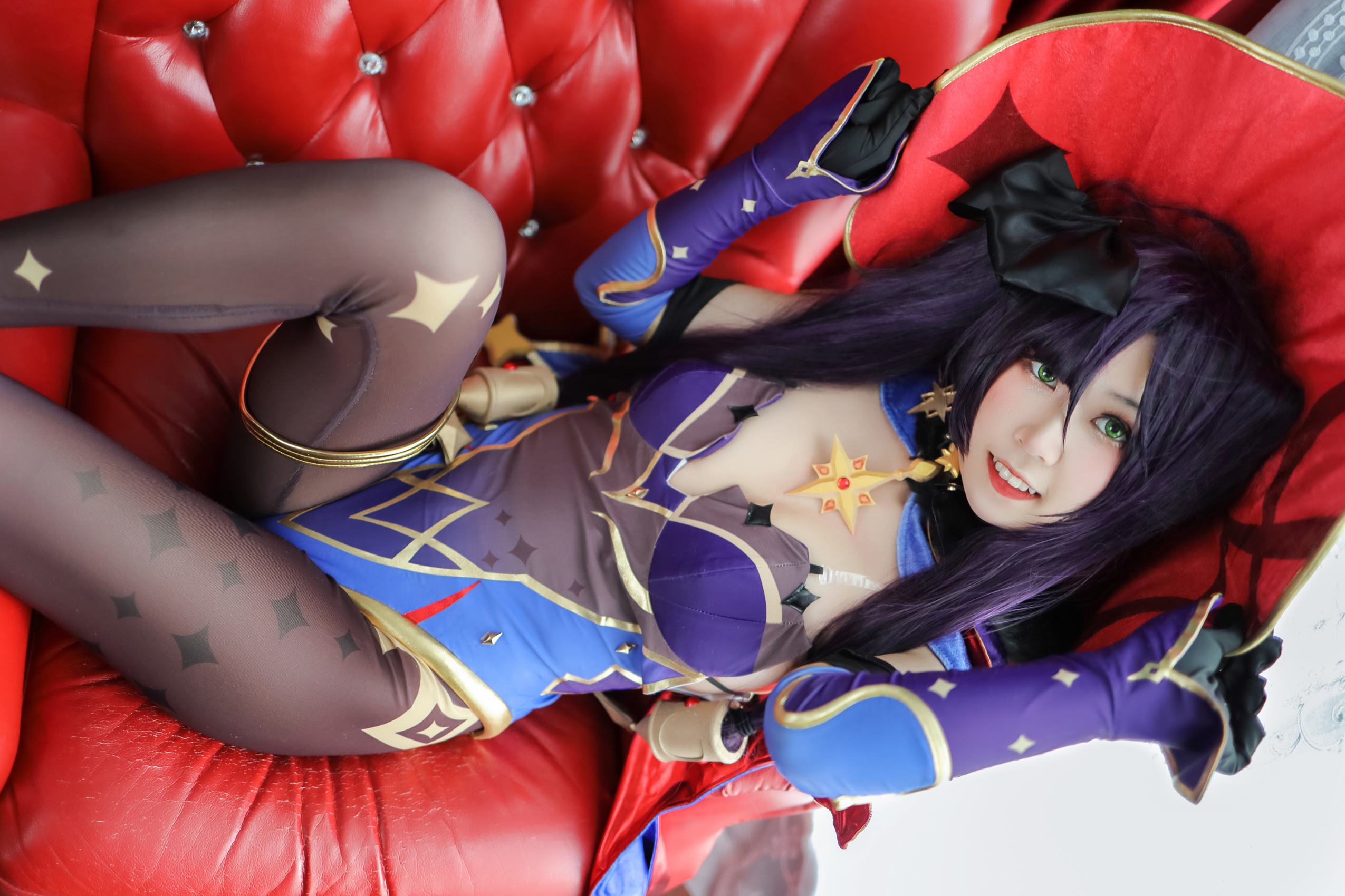 图片[22]-流年不停_w  – 莫娜[31P] – 速更版-美库