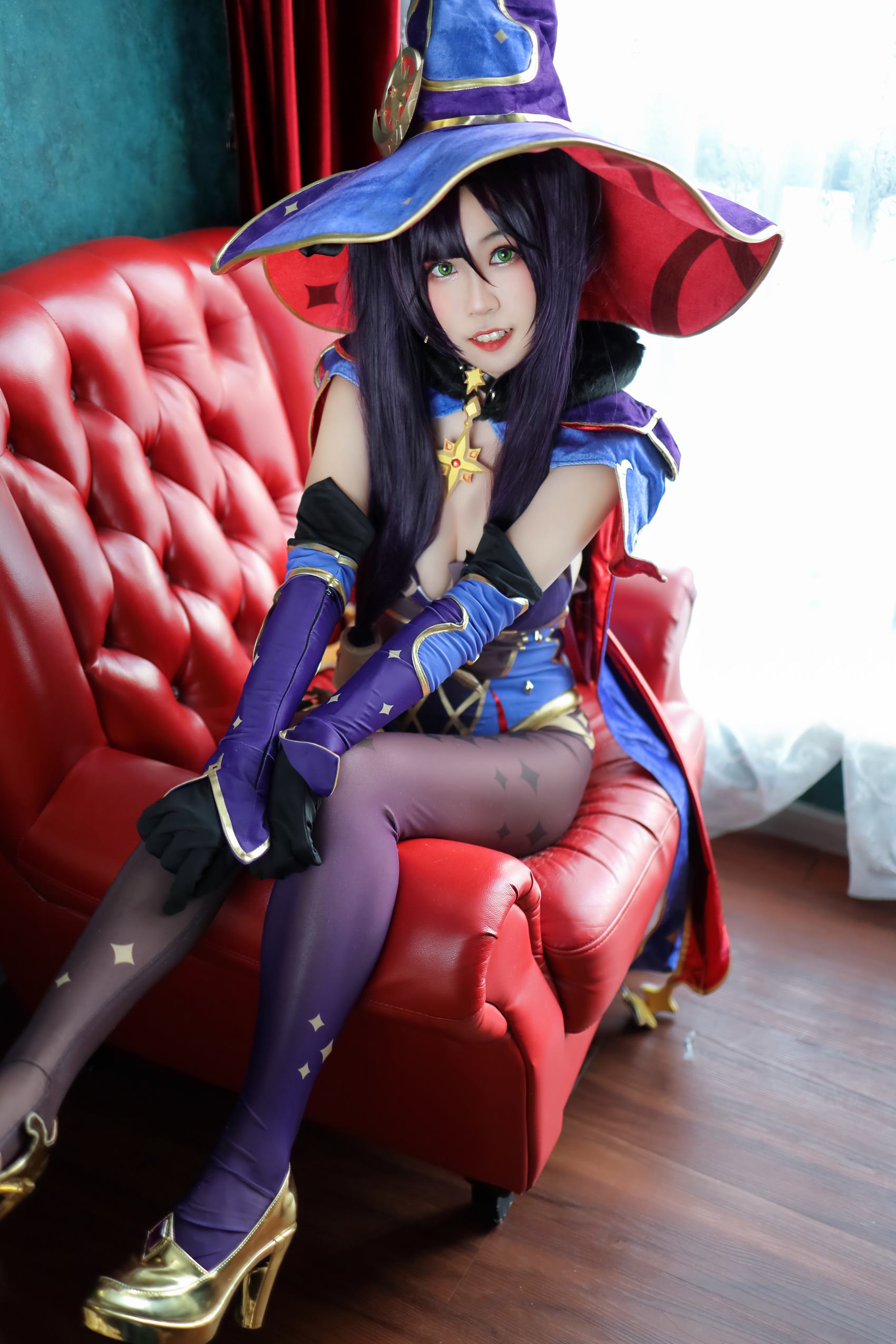 图片[24]-流年不停_w  – 莫娜[31P] – 速更版-美库