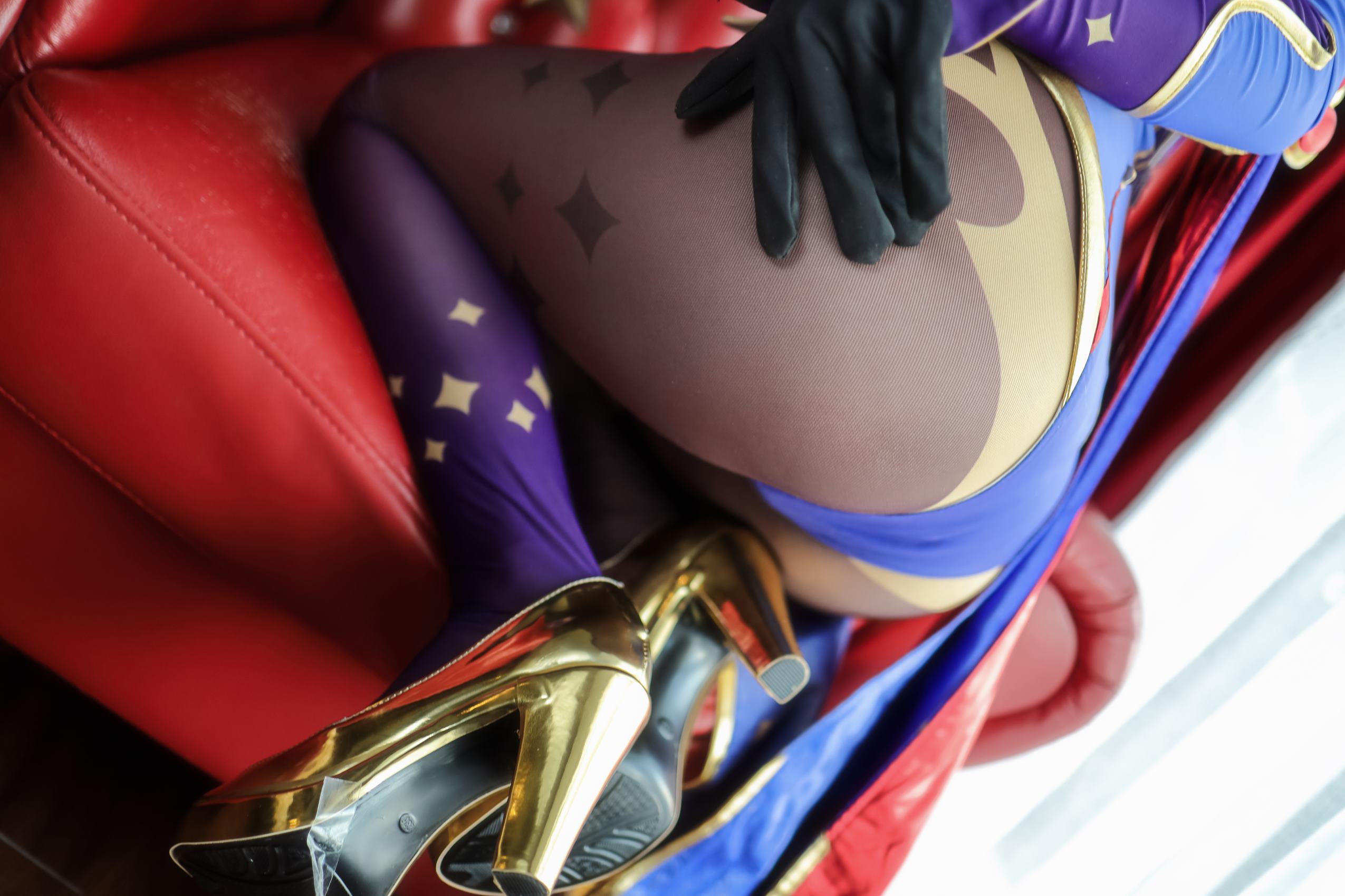 图片[25]-流年不停_w  – 莫娜[31P] – 速更版-美库