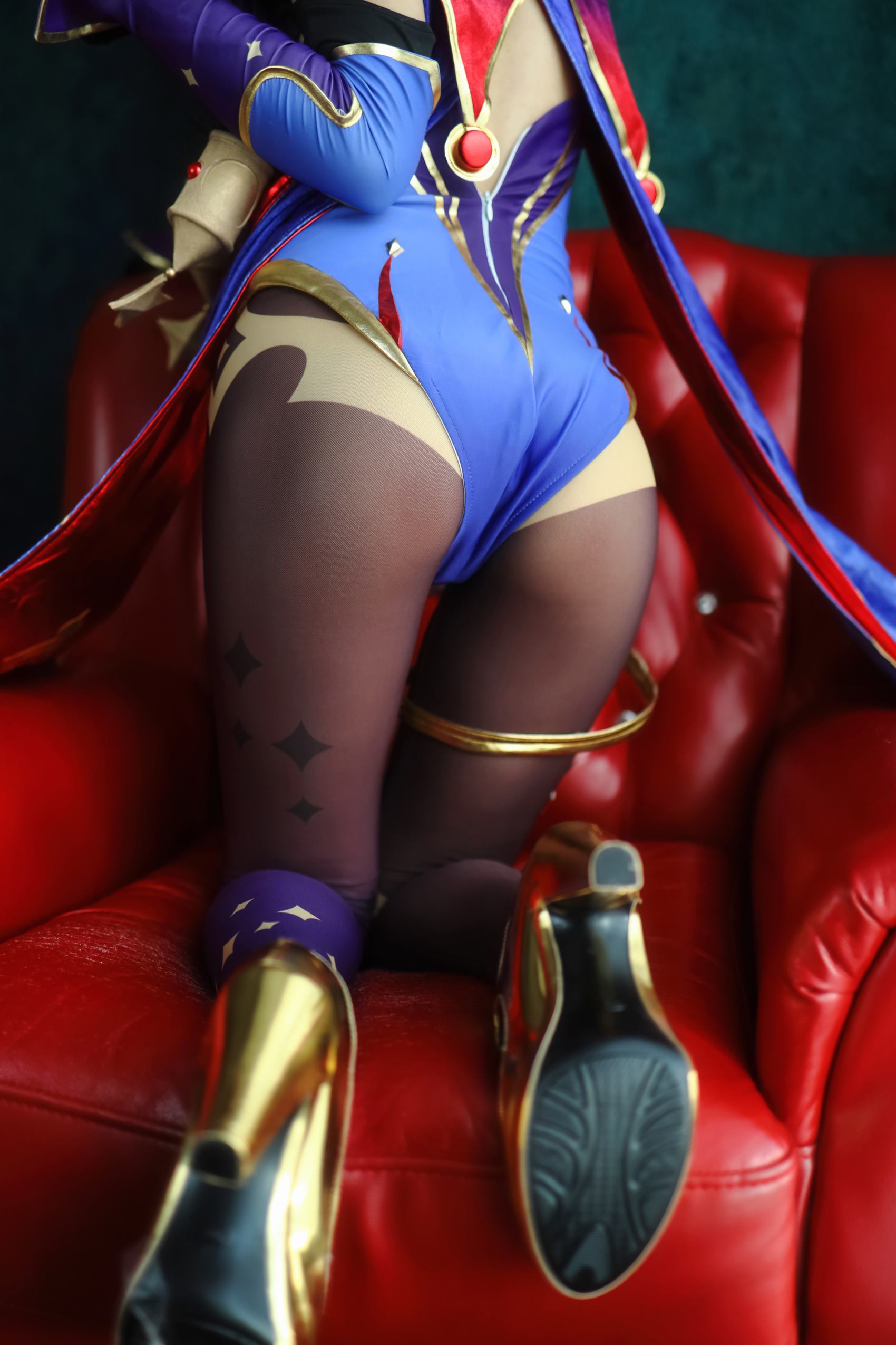 图片[26]-流年不停_w  – 莫娜[31P] – 速更版-美库