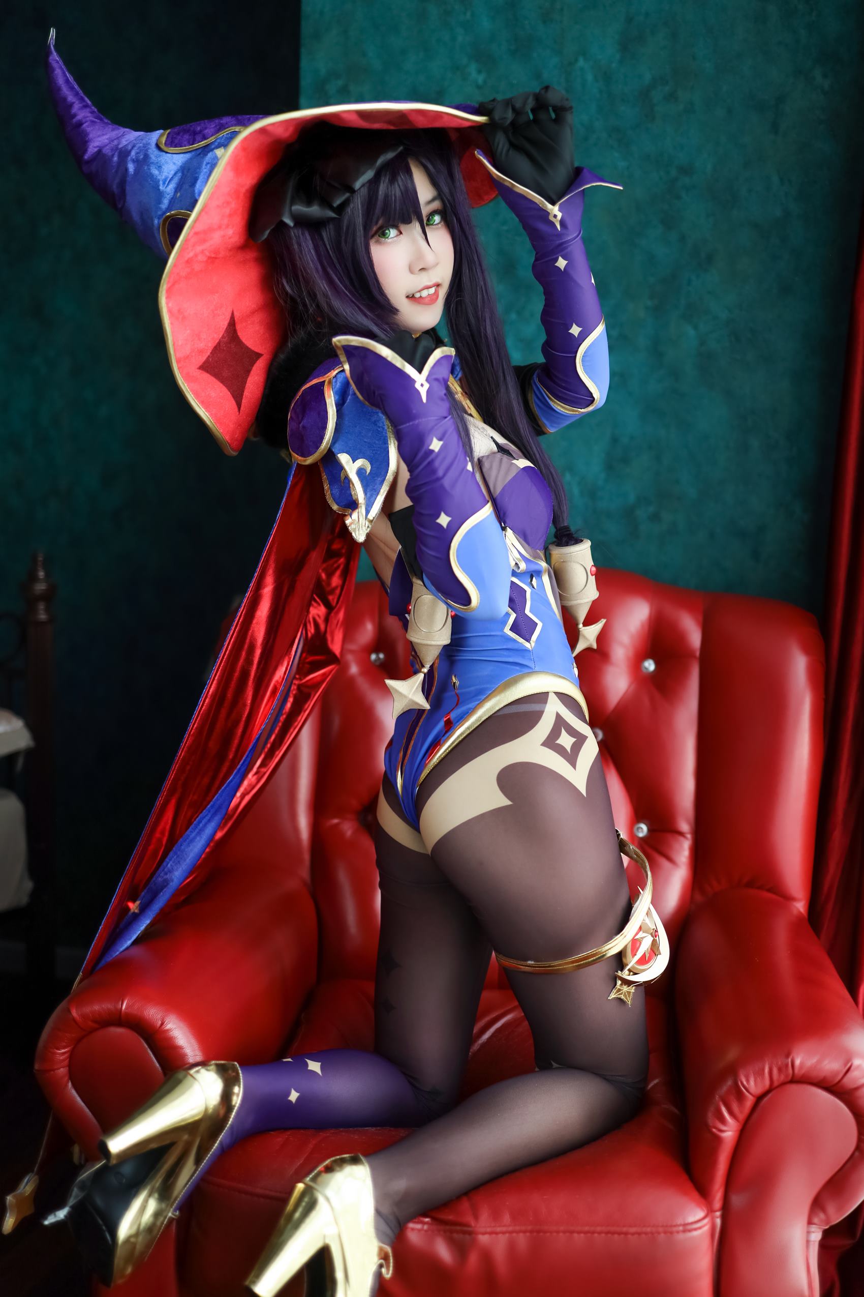 图片[27]-流年不停_w  – 莫娜[31P] – 速更版-美库