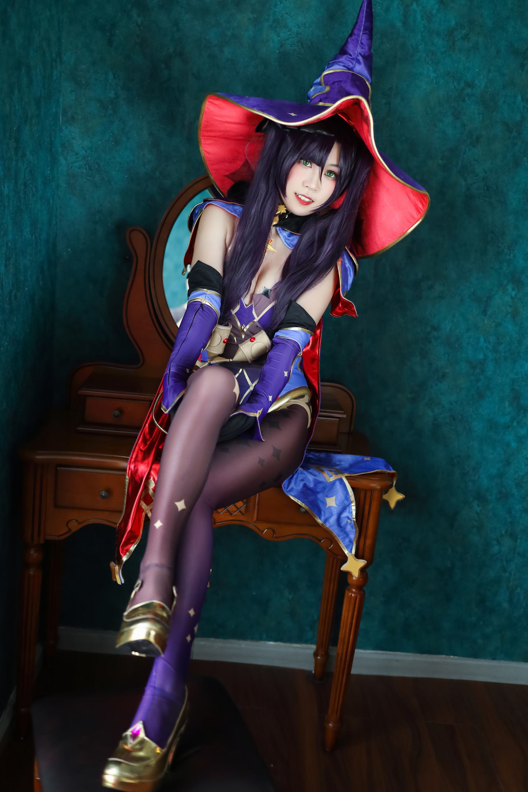 图片[28]-流年不停_w  – 莫娜[31P] – 速更版-美库