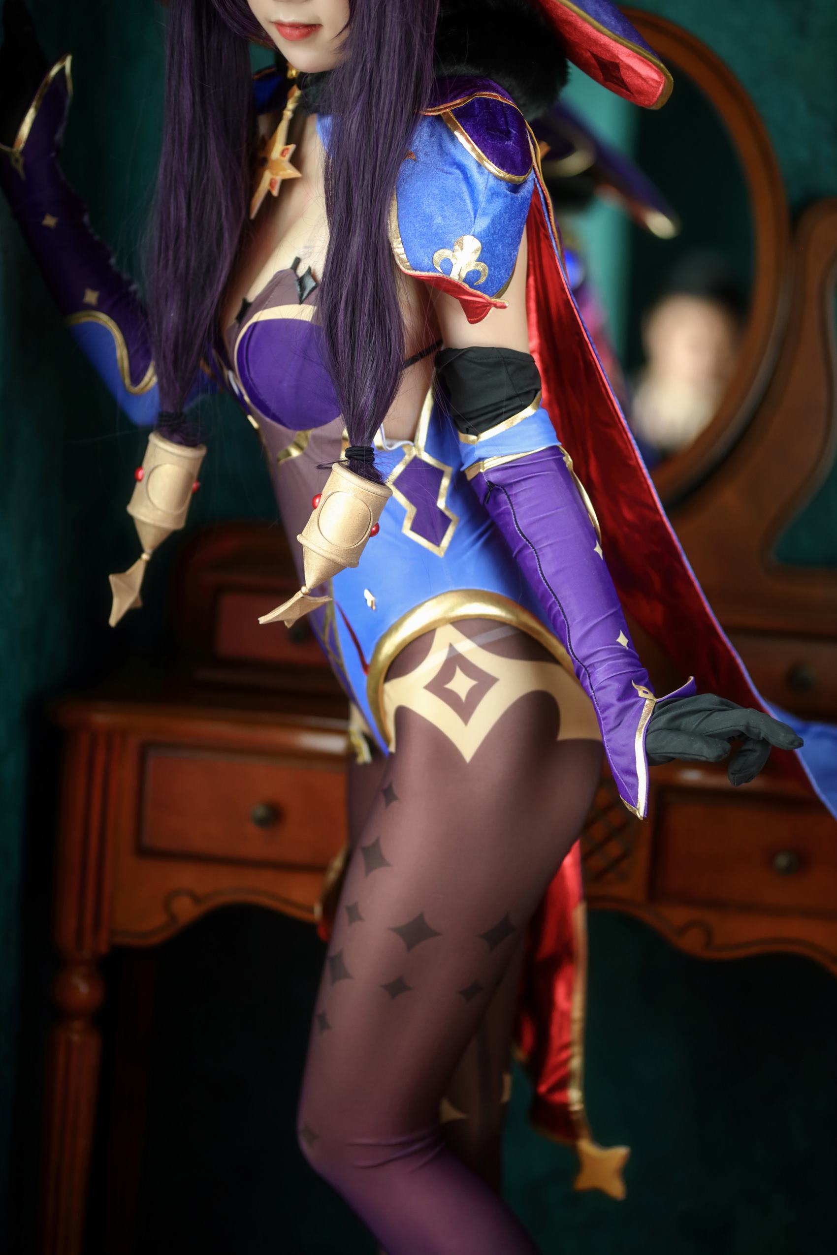 图片[30]-流年不停_w  – 莫娜[31P] – 速更版-美库