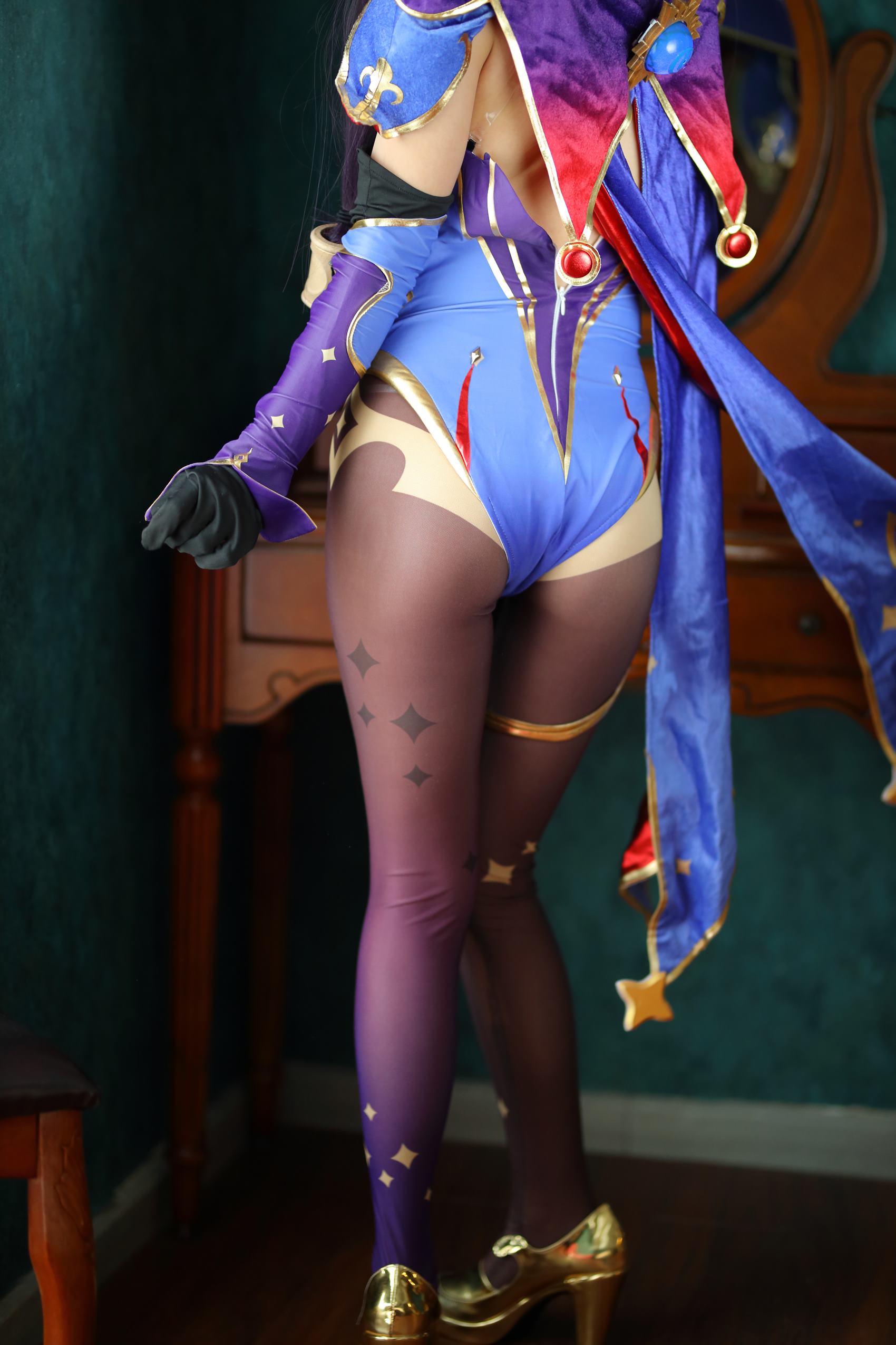 图片[31]-流年不停_w  – 莫娜[31P] – 速更版-美库