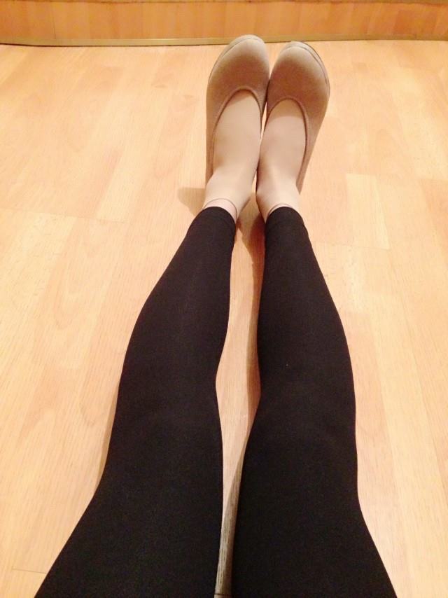 图片[27]-织梦行影@NO.033-第三十三期 短肉丝小高跟（肉丝）[46P] – 速更版-美库