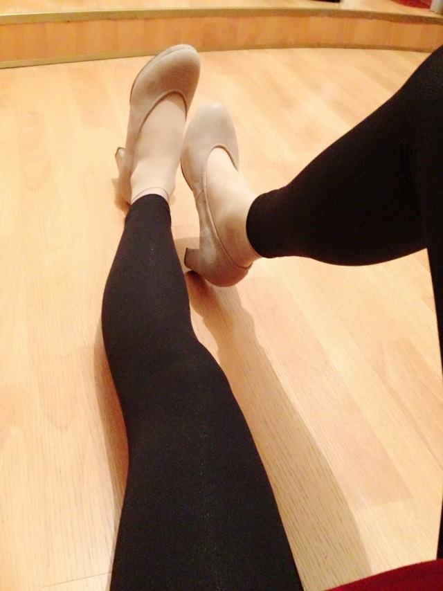 图片[28]-织梦行影@NO.033-第三十三期 短肉丝小高跟（肉丝）[46P] – 速更版-美库