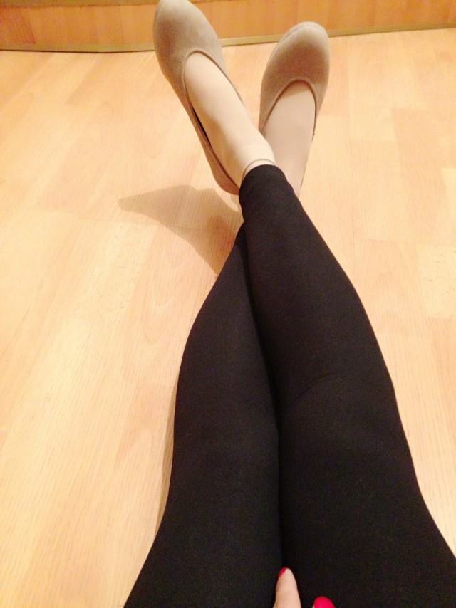 图片[29]-织梦行影@NO.033-第三十三期 短肉丝小高跟（肉丝）[46P] – 速更版-美库