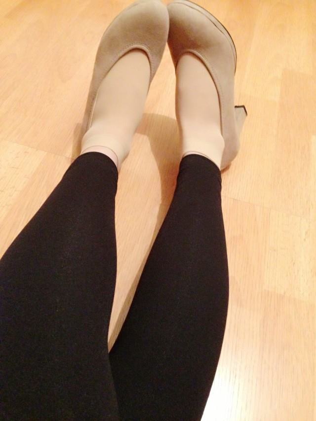 图片[30]-织梦行影@NO.033-第三十三期 短肉丝小高跟（肉丝）[46P] – 速更版-美库