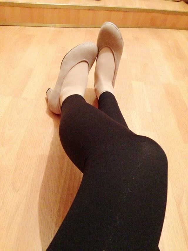 图片[31]-织梦行影@NO.033-第三十三期 短肉丝小高跟（肉丝）[46P] – 速更版-美库