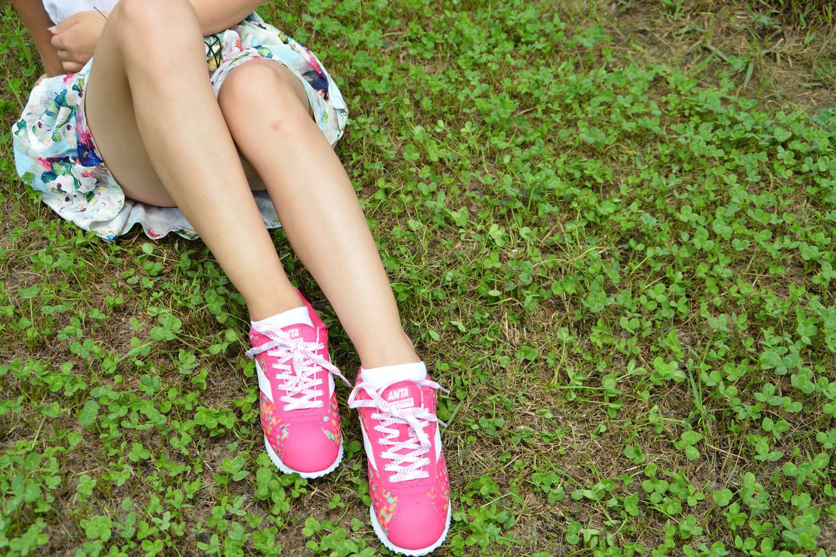 图片[13]-织梦行影@NO.035-第三十五期 户外粉色运动鞋棉袜每足（一）（棉袜）[97P] – 速更版-美库