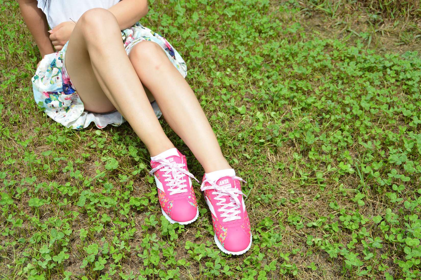 图片[15]-织梦行影@NO.035-第三十五期 户外粉色运动鞋棉袜每足（一）（棉袜）[97P] – 速更版-美库