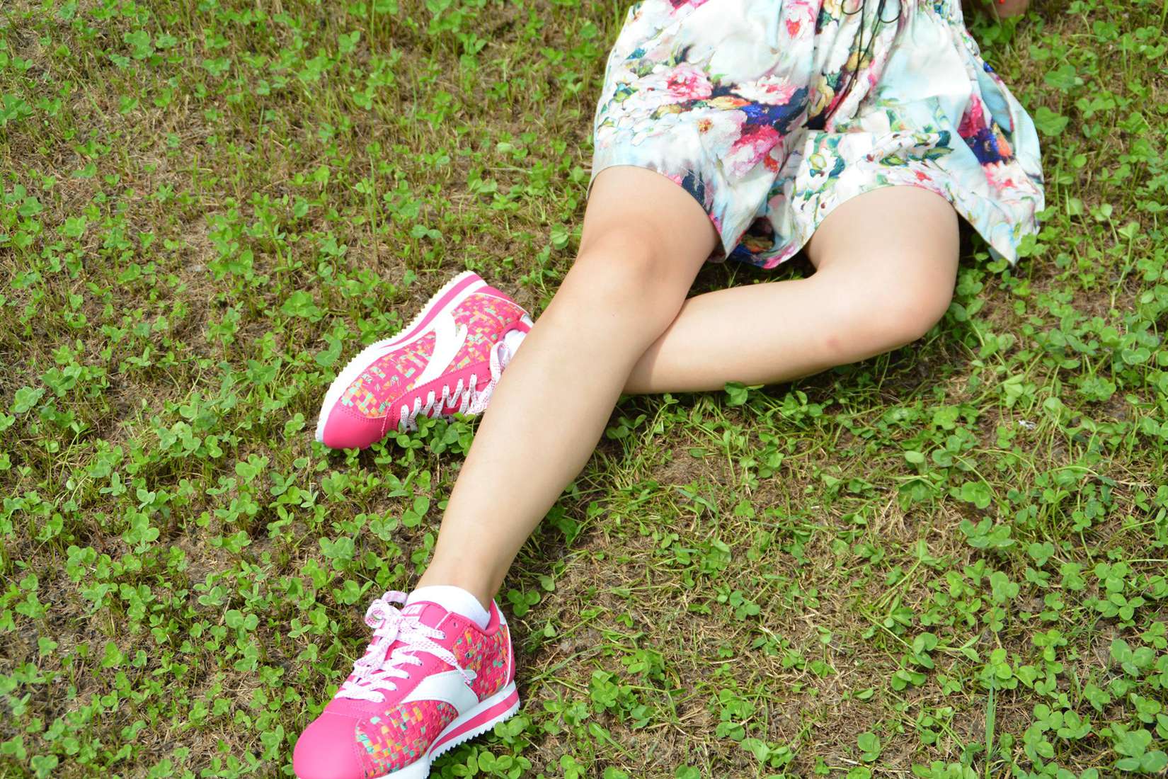 图片[17]-织梦行影@NO.035-第三十五期 户外粉色运动鞋棉袜每足（一）（棉袜）[97P] – 速更版-美库