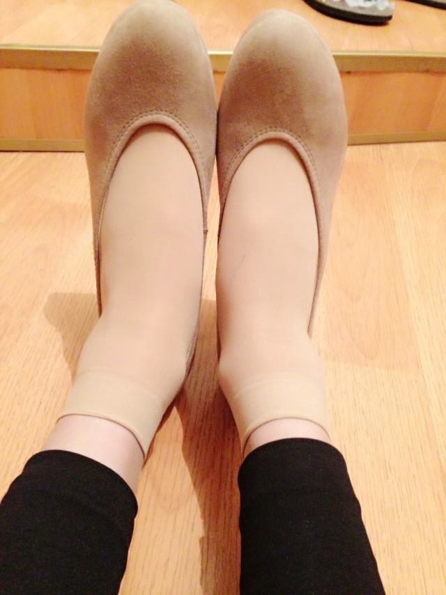 图片[38]-织梦行影@NO.033-第三十三期 短肉丝小高跟（肉丝）[46P] – 速更版-美库