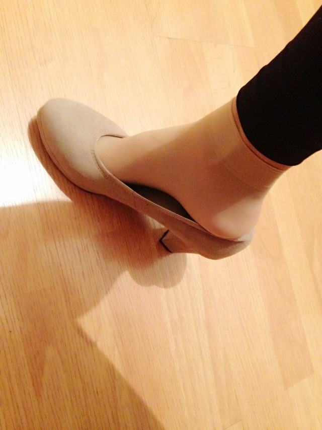 图片[40]-织梦行影@NO.033-第三十三期 短肉丝小高跟（肉丝）[46P] – 速更版-美库