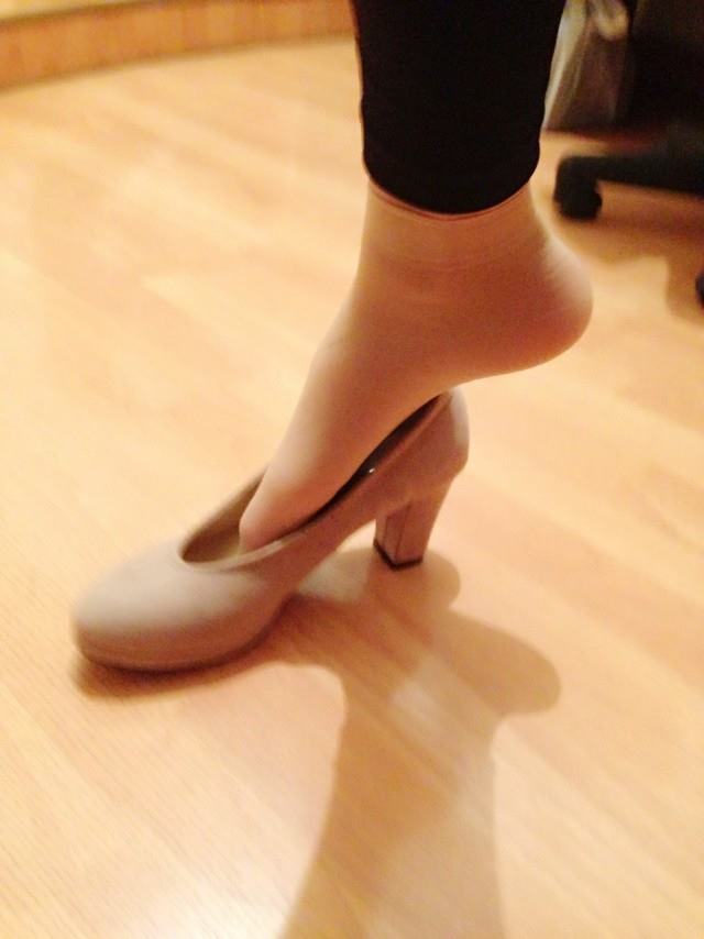 图片[42]-织梦行影@NO.033-第三十三期 短肉丝小高跟（肉丝）[46P] – 速更版-美库