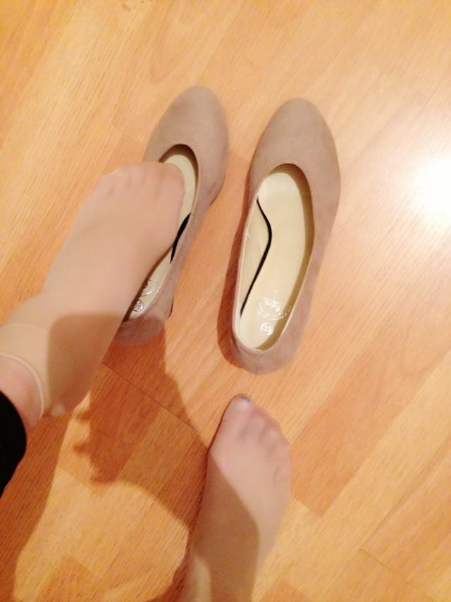 图片[43]-织梦行影@NO.033-第三十三期 短肉丝小高跟（肉丝）[46P] – 速更版-美库