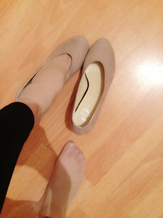 图片[44]-织梦行影@NO.033-第三十三期 短肉丝小高跟（肉丝）[46P] – 速更版-美库