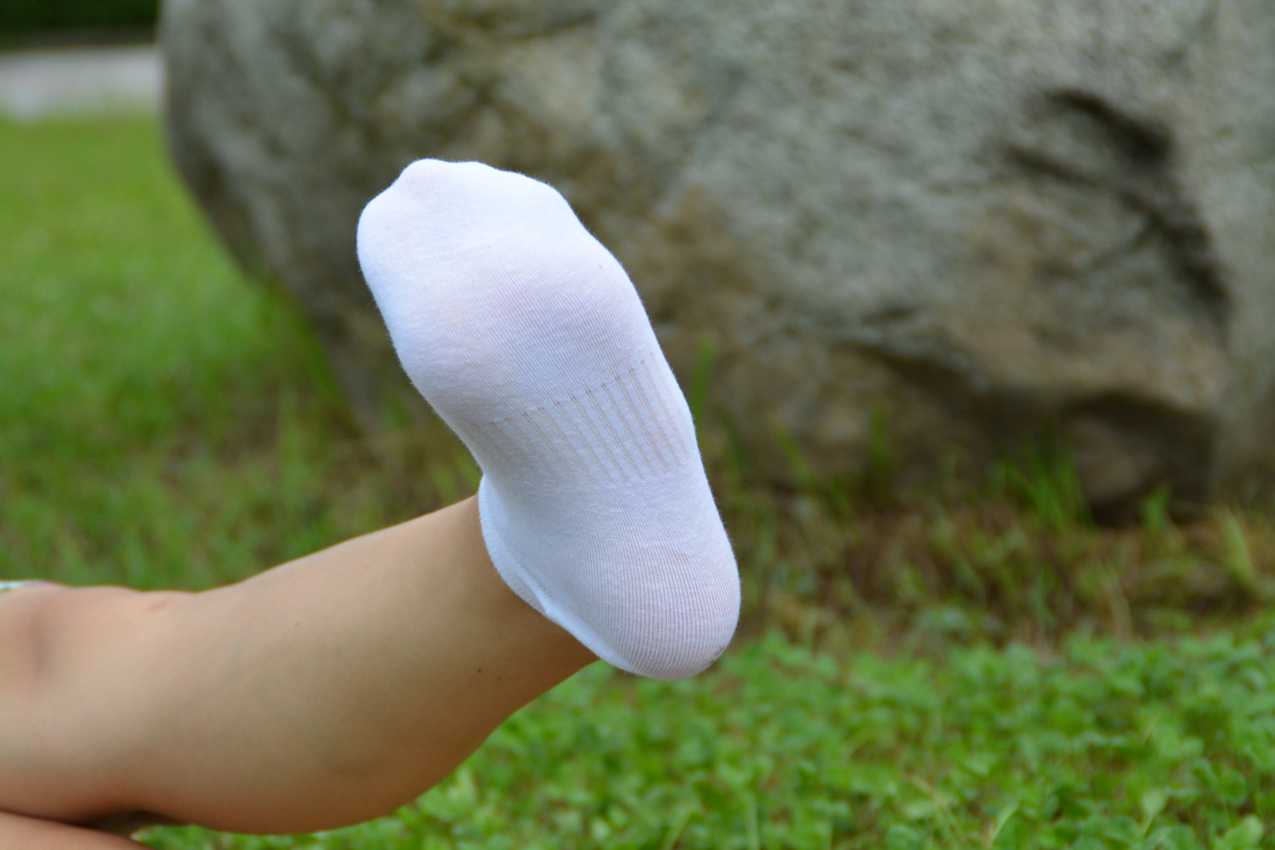 图片[36]-织梦行影@NO.035-第三十五期 户外粉色运动鞋棉袜每足（一）（棉袜）[97P] – 速更版-美库