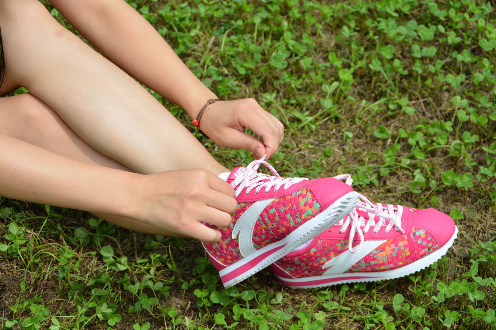 图片[63]-织梦行影@NO.035-第三十五期 户外粉色运动鞋棉袜每足（一）（棉袜）[97P] – 速更版-美库