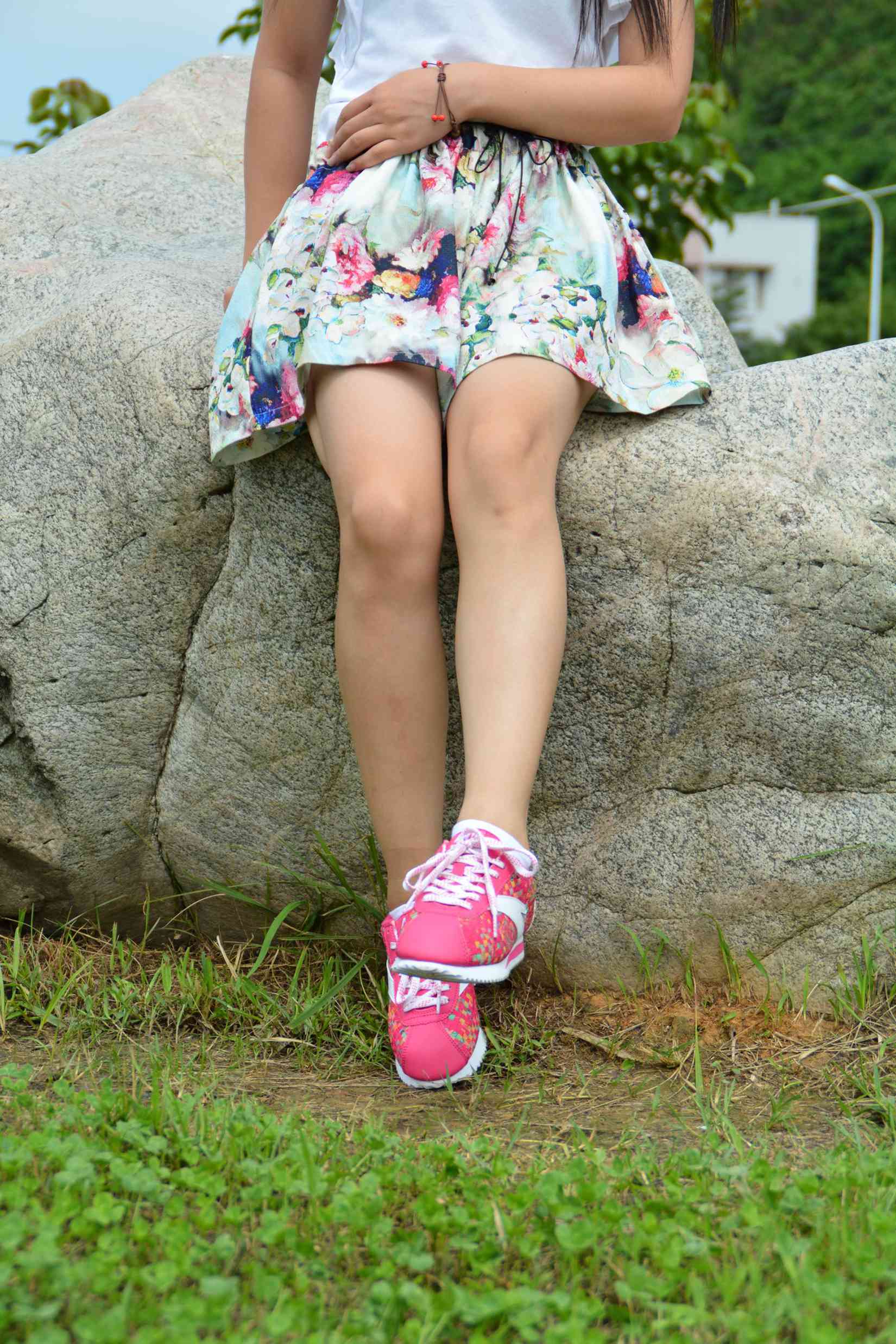 图片[65]-织梦行影@NO.035-第三十五期 户外粉色运动鞋棉袜每足（一）（棉袜）[97P] – 速更版-美库