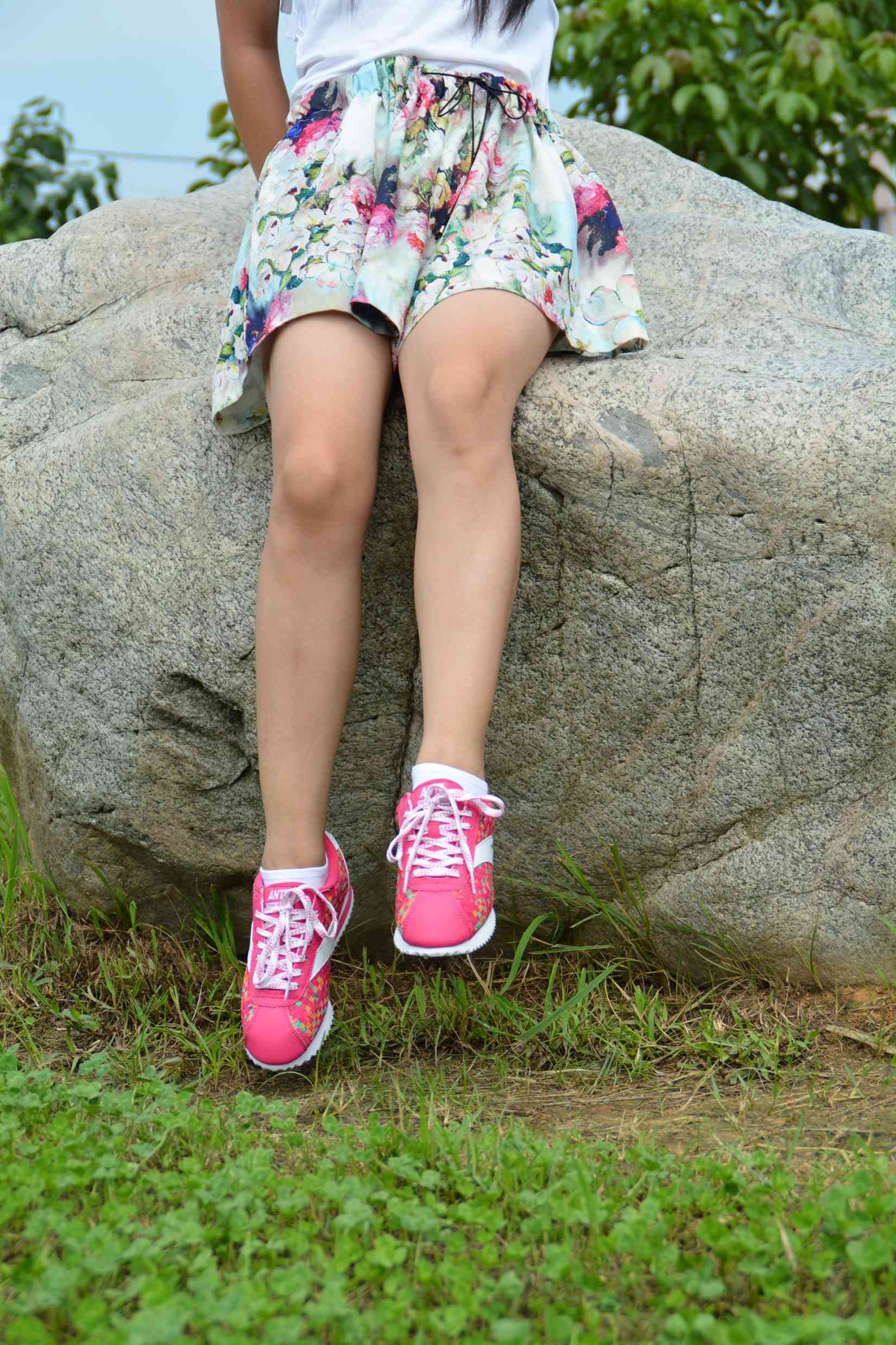 图片[68]-织梦行影@NO.035-第三十五期 户外粉色运动鞋棉袜每足（一）（棉袜）[97P] – 速更版-美库